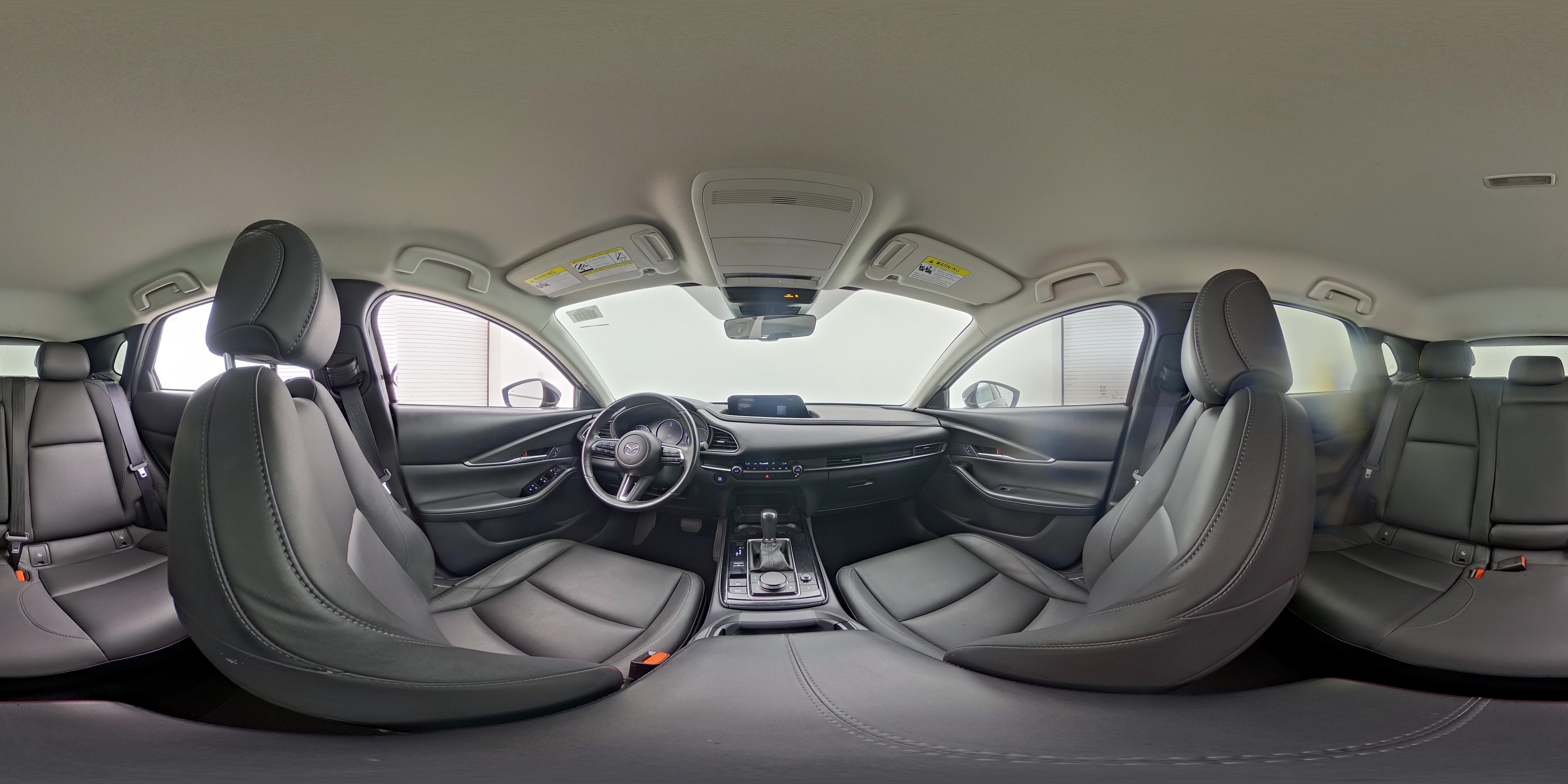 2024 Mazda CX-30 Select Sport - Photo 22