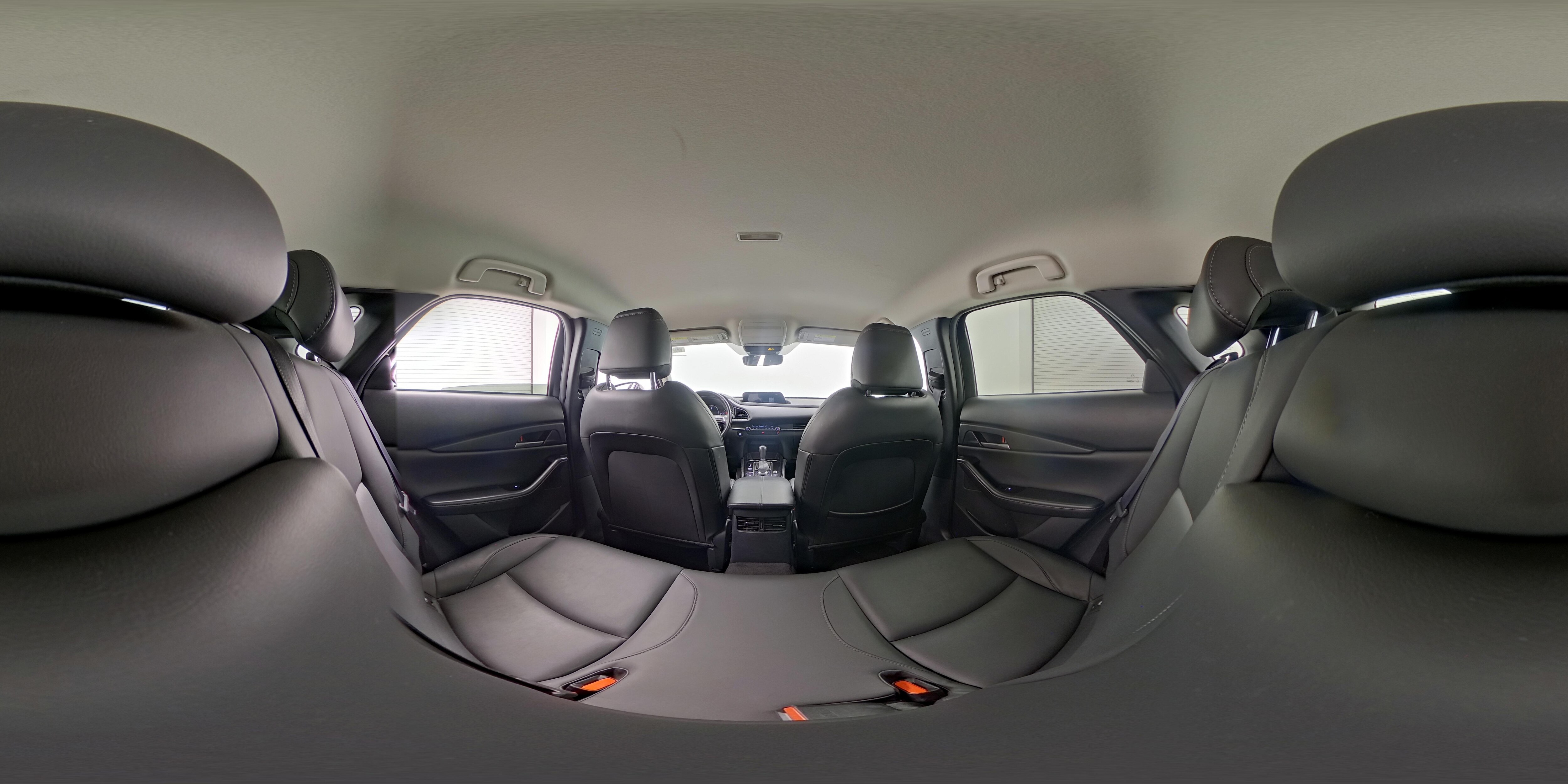 2024 Mazda CX-30 Select Sport - Photo 23