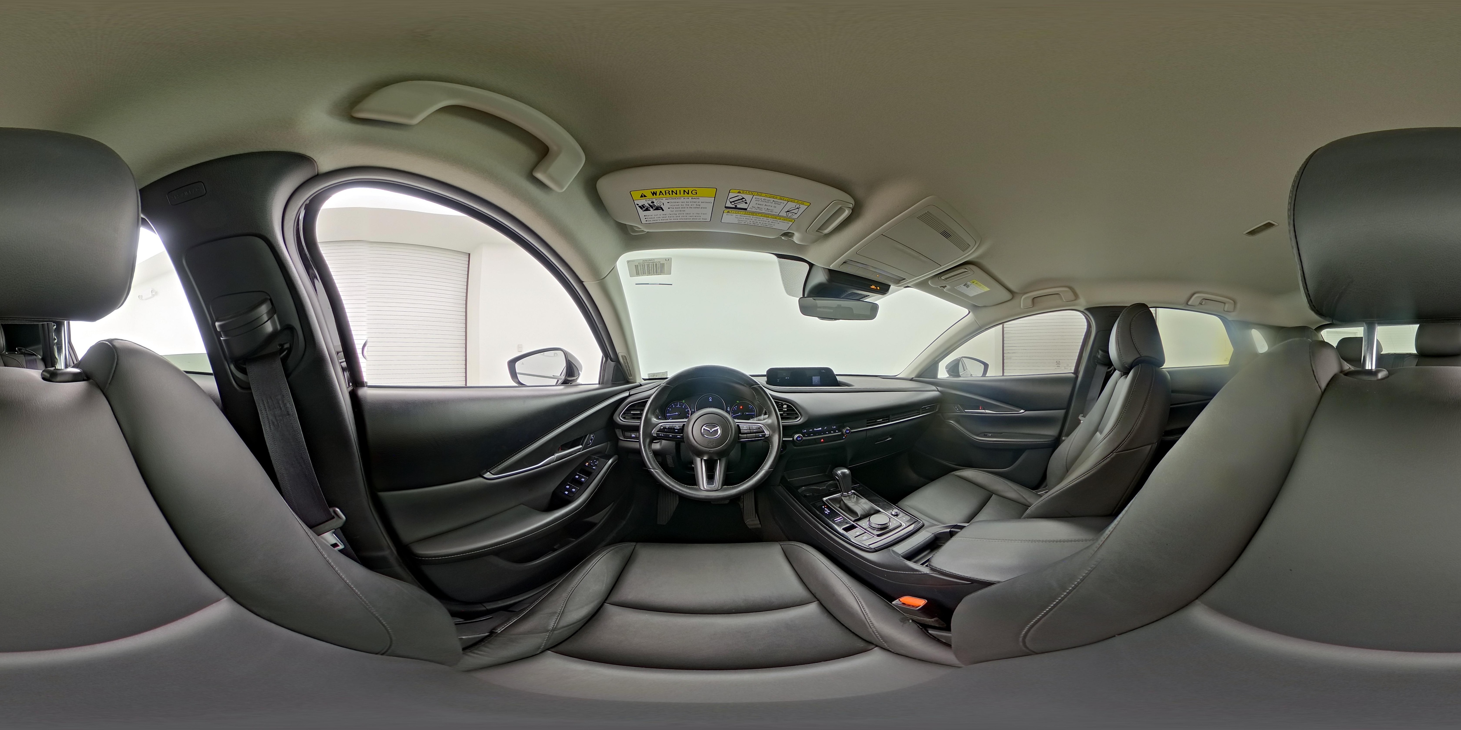 2024 Mazda CX-30 Select Sport - Photo 24