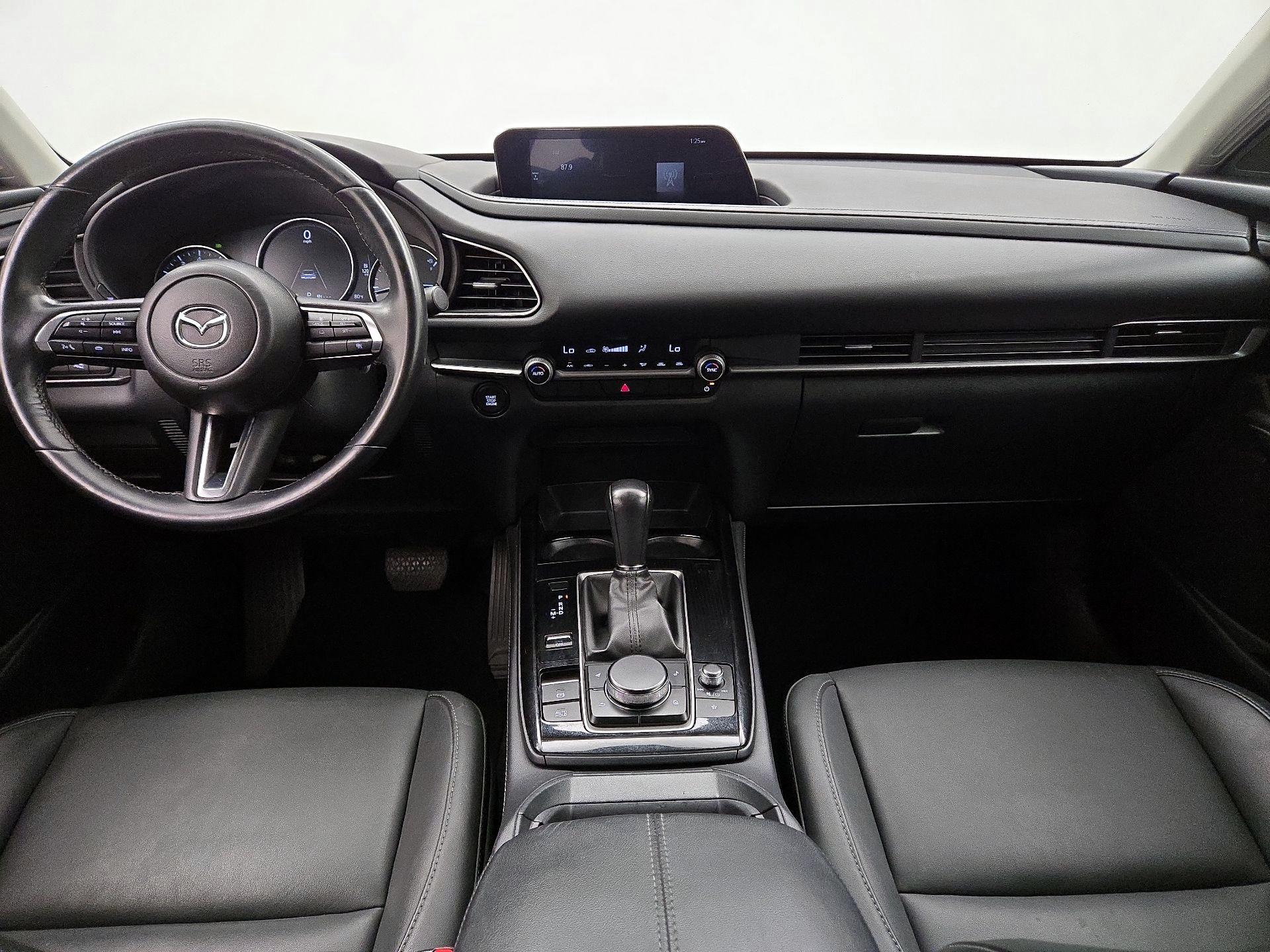 Thumbnail: 2024 Mazda CX-30 - 9