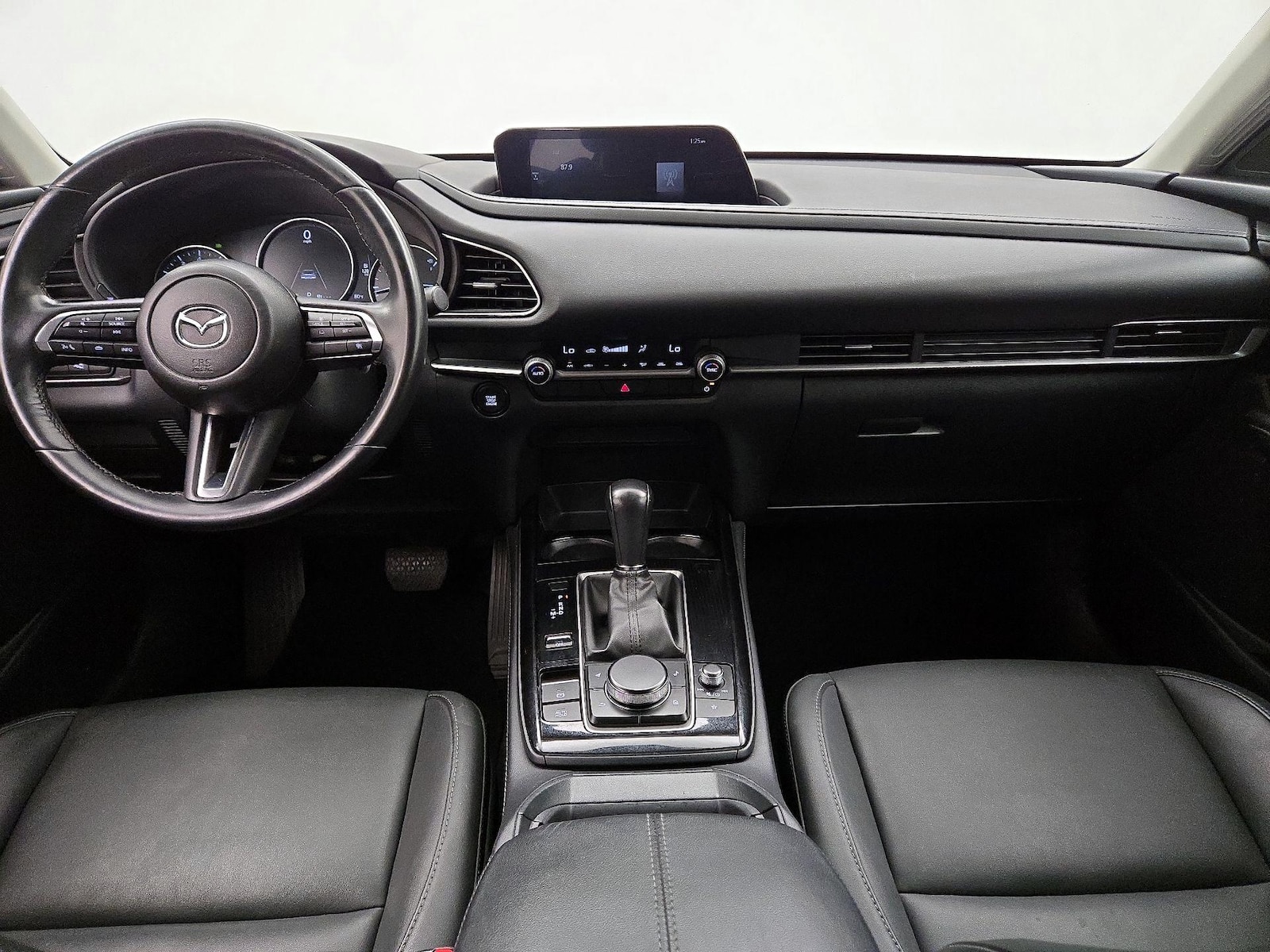 2024 Mazda CX-30 Select Sport - Photo 10