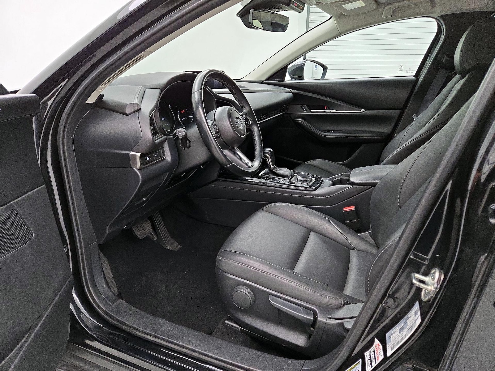 2024 Mazda CX-30 Select Sport - Photo 12