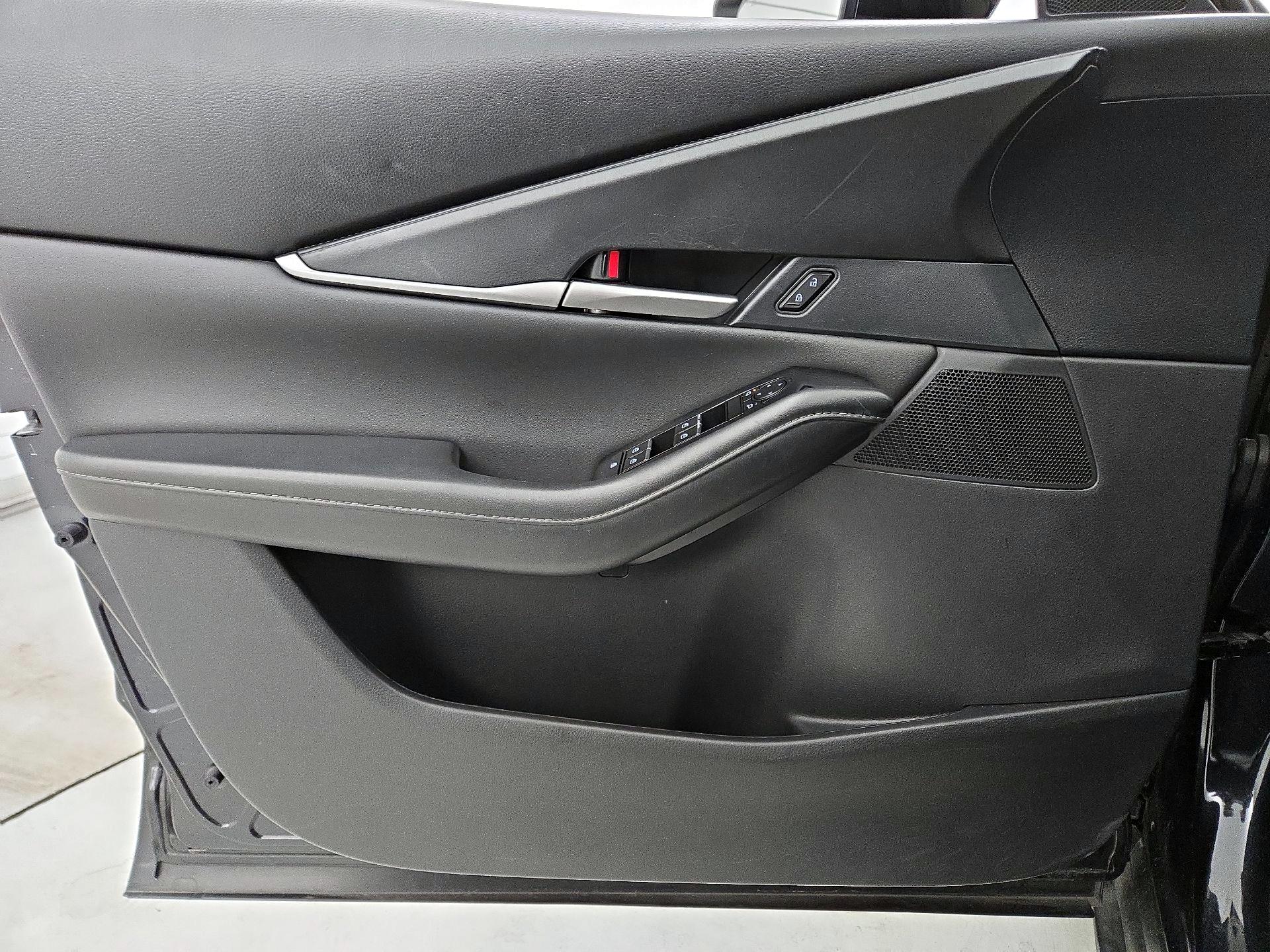 Thumbnail: 2024 Mazda CX-30 - 12