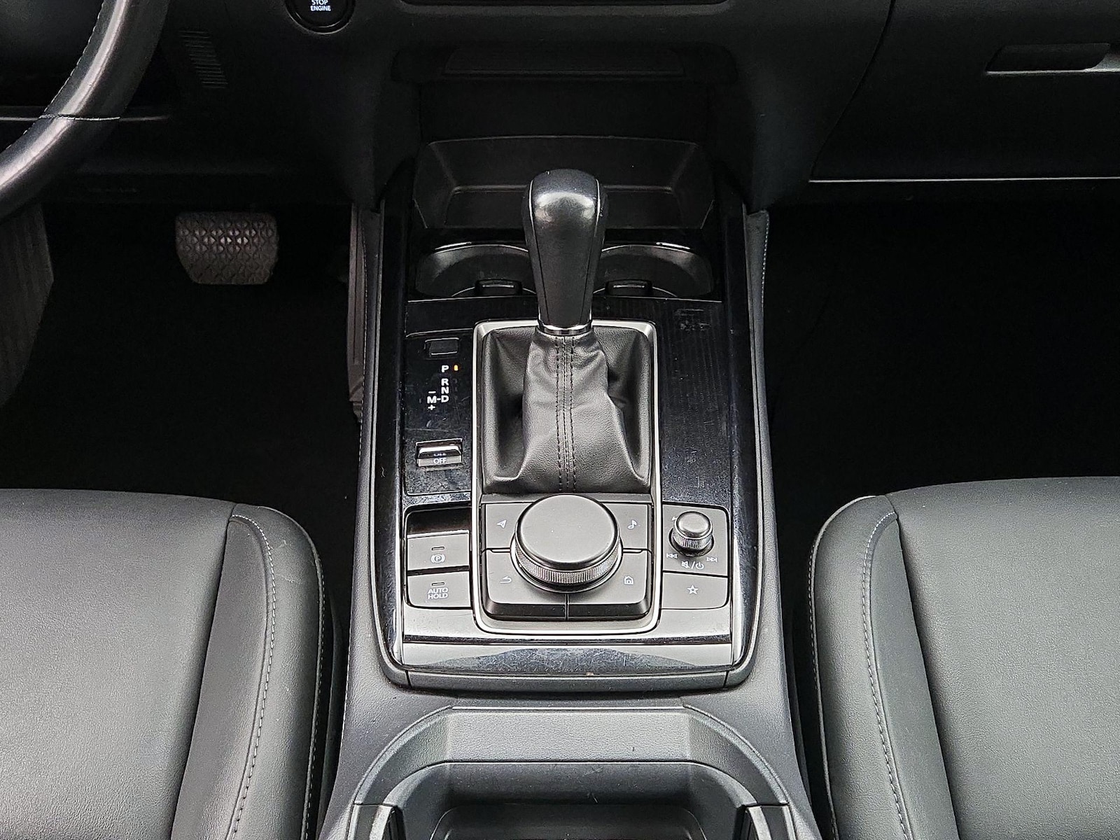 2024 Mazda CX-30 Select Sport - Photo 17
