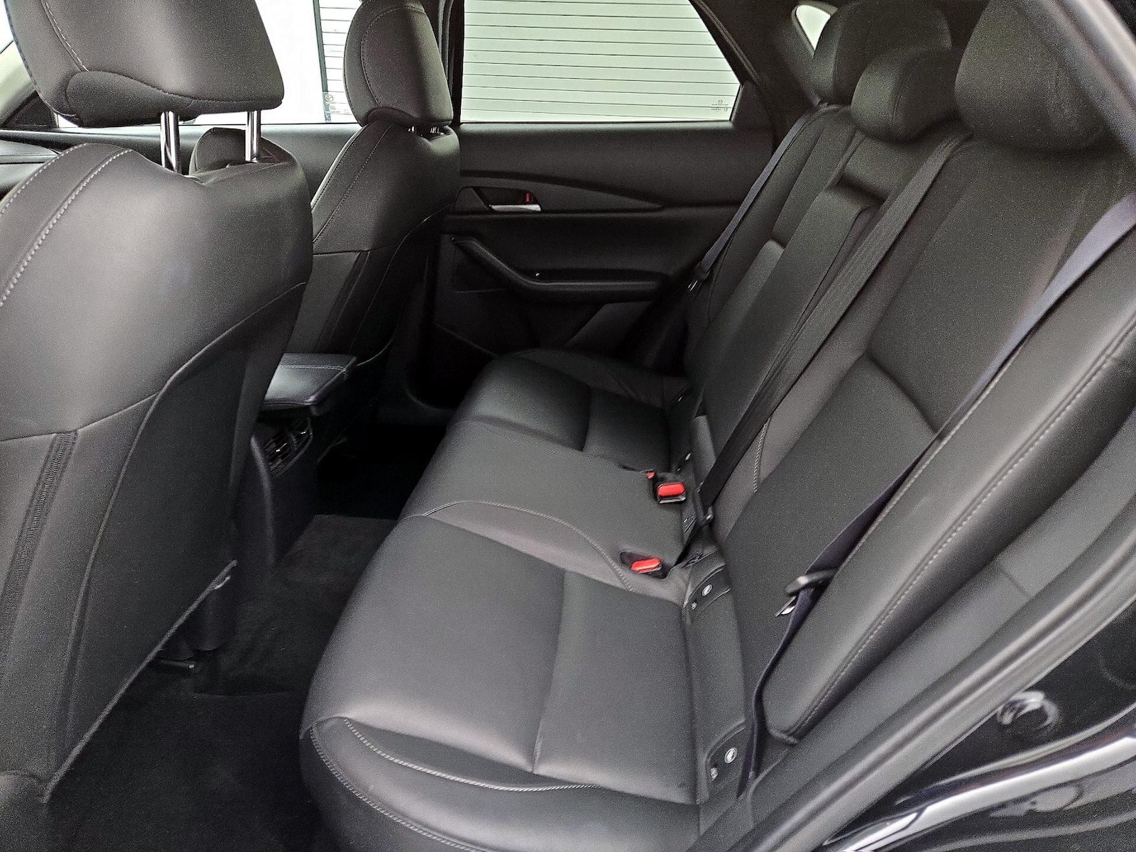 2024 Mazda CX-30 Select Sport - Photo 18
