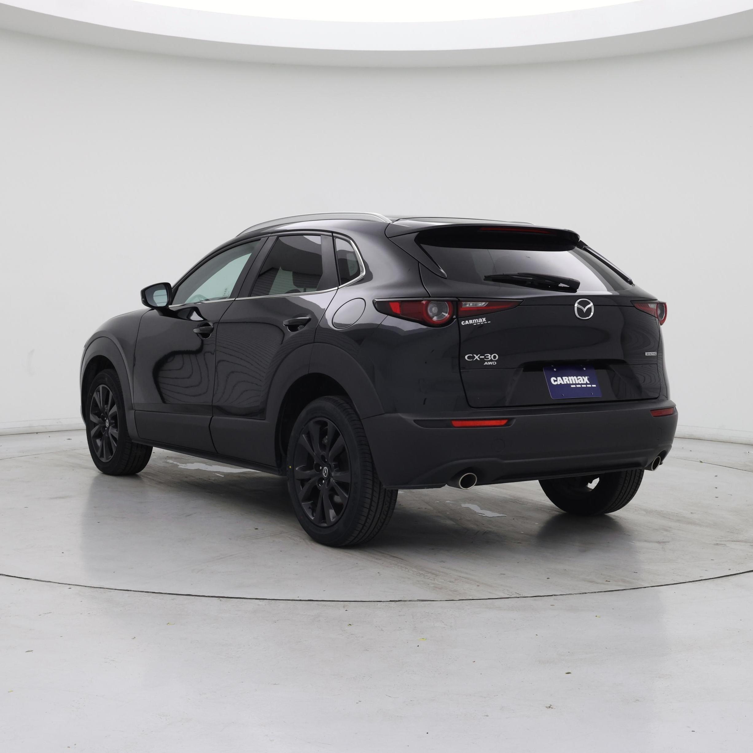 Thumbnail: 2024 Mazda CX-30 - 2