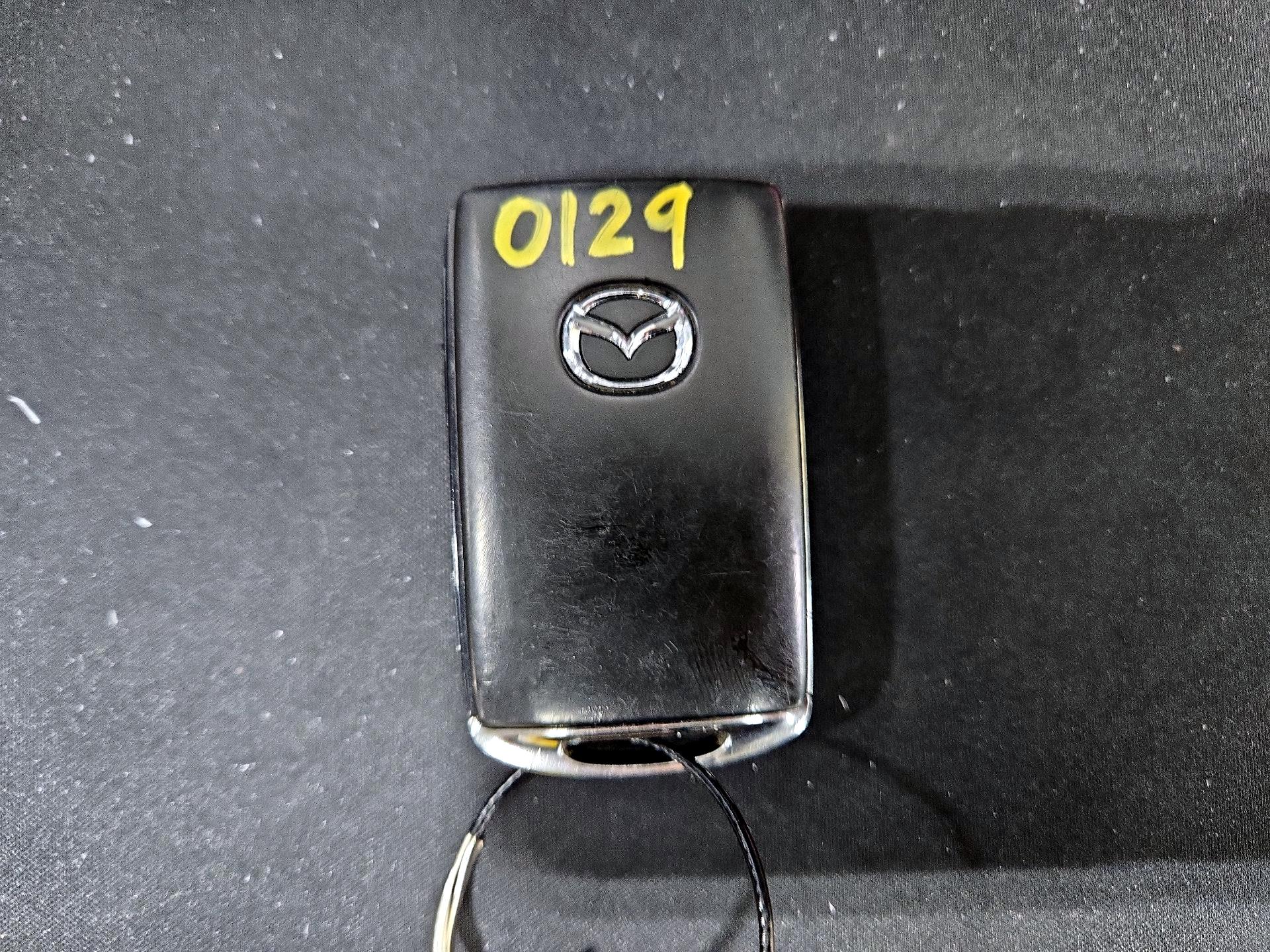 Thumbnail: 2024 Mazda CX-30 - 20