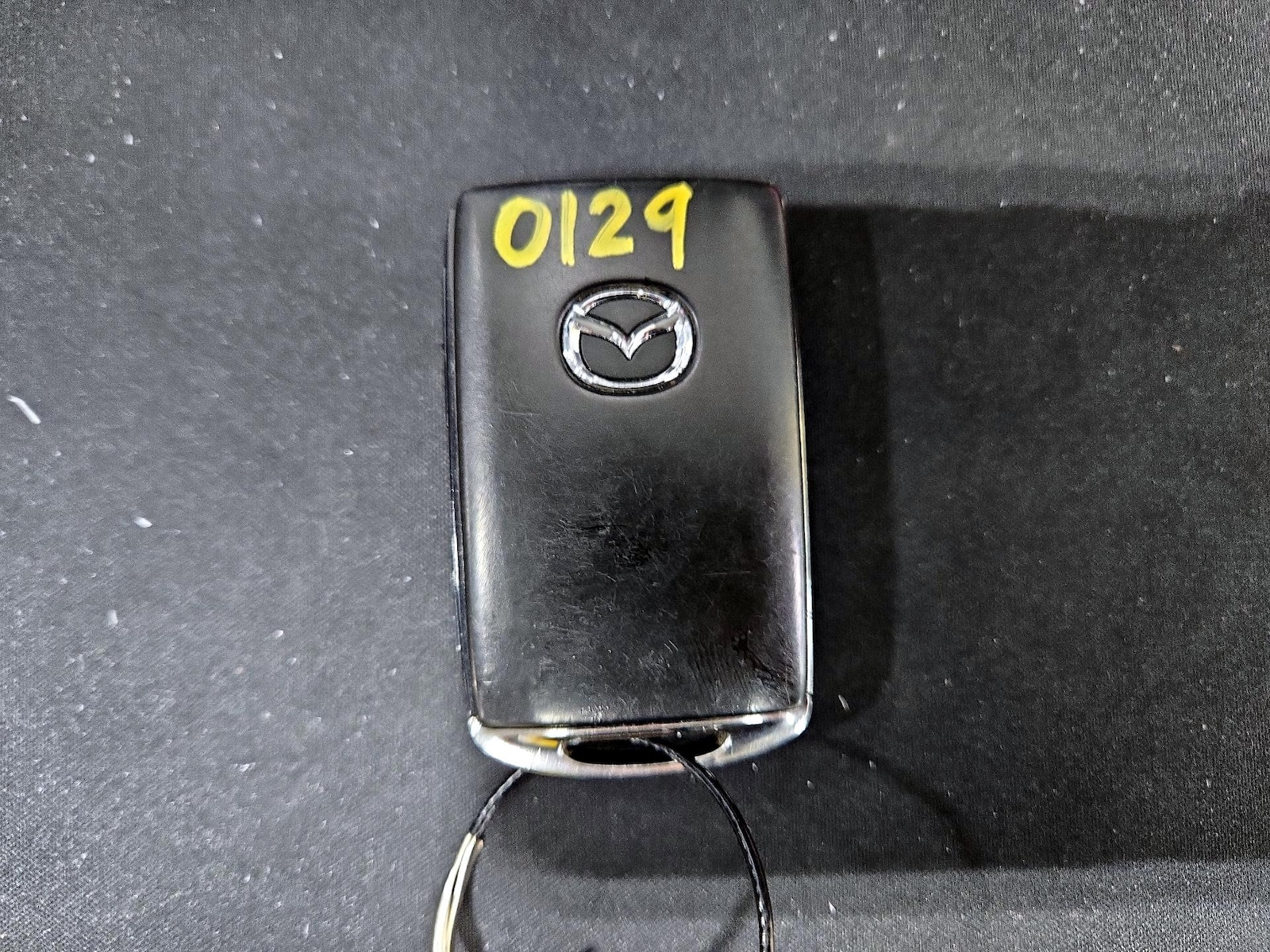 2024 Mazda CX-30 Select Sport - Photo 21