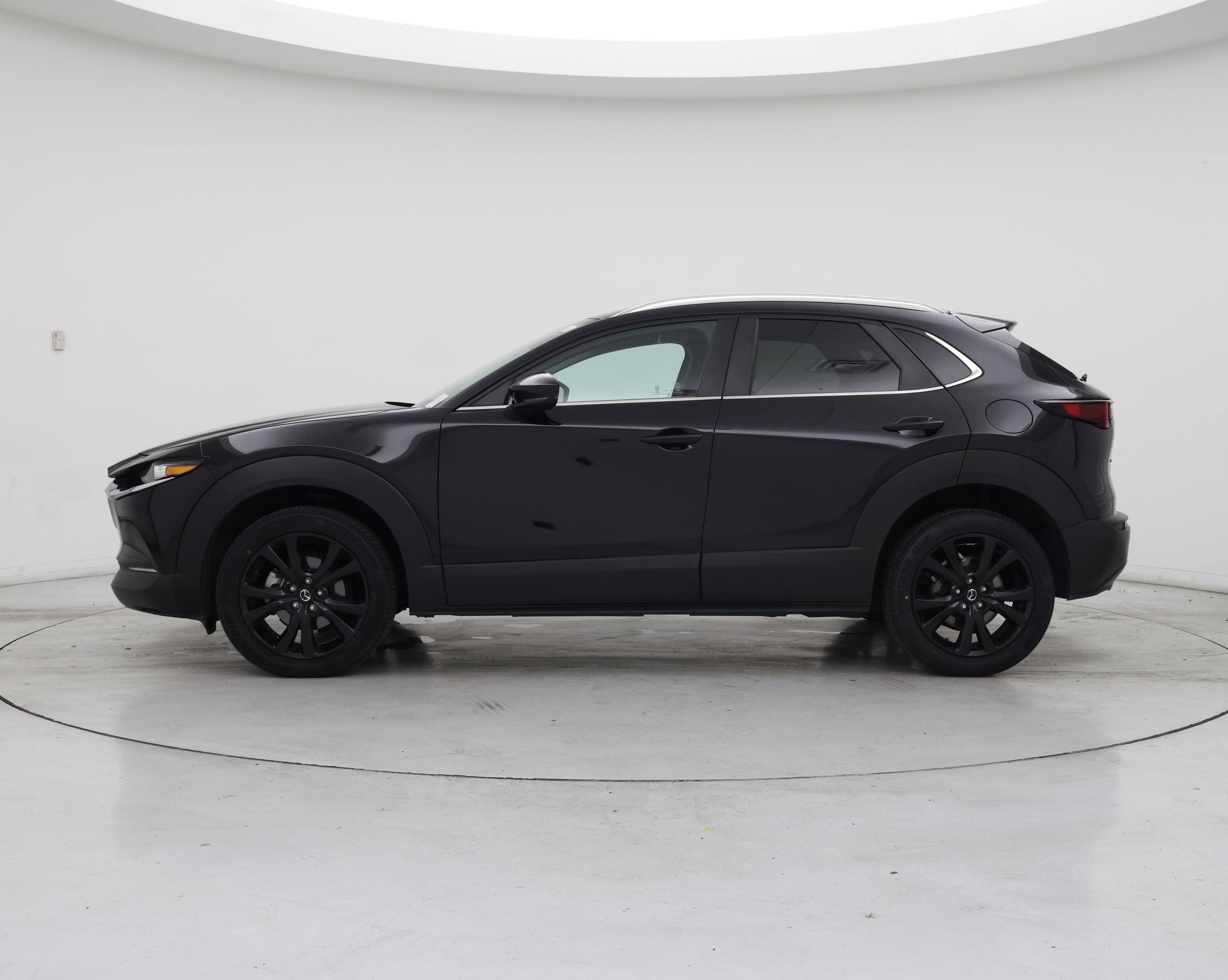 Thumbnail: 2024 Mazda CX-30 - 3