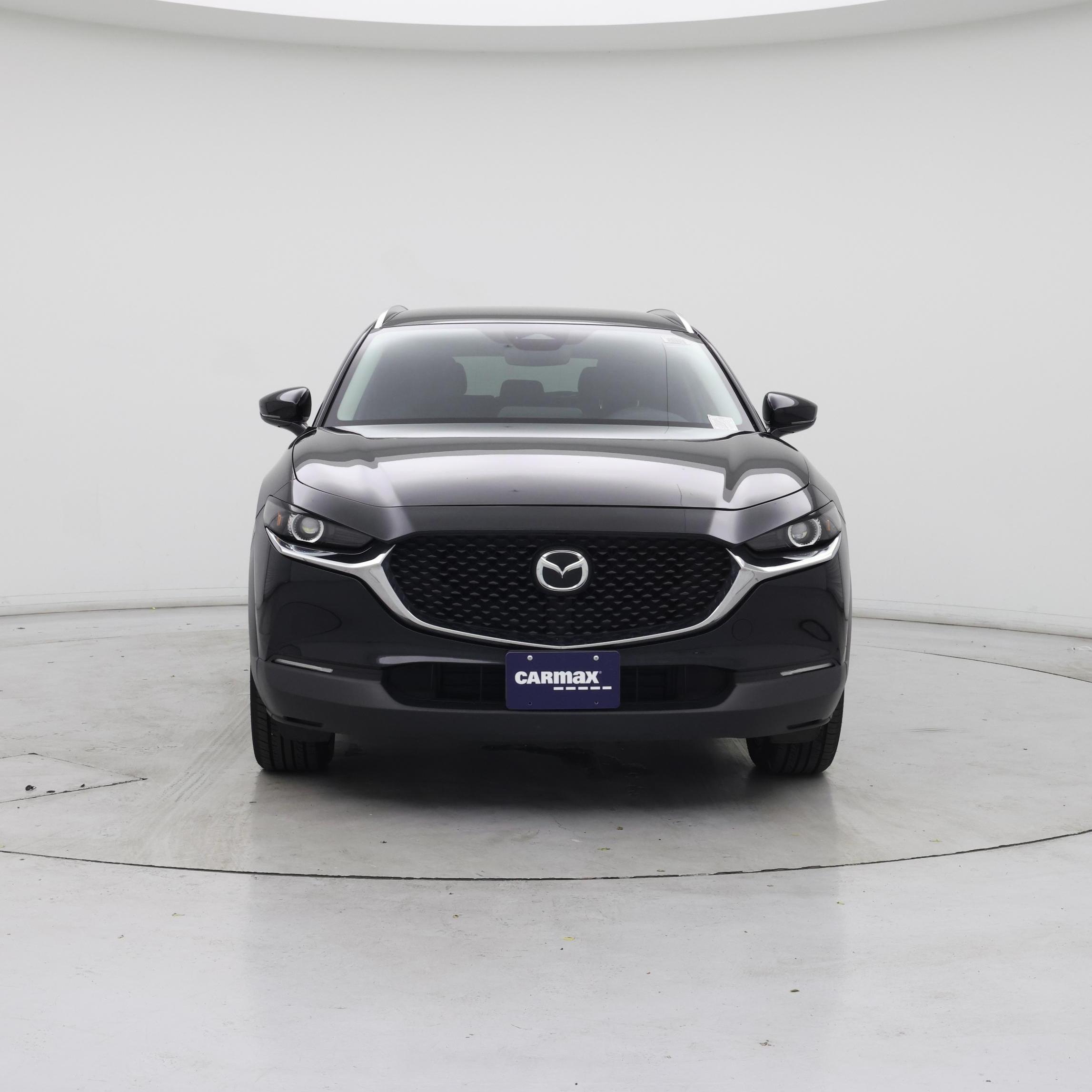 Thumbnail: 2024 Mazda CX-30 - 5