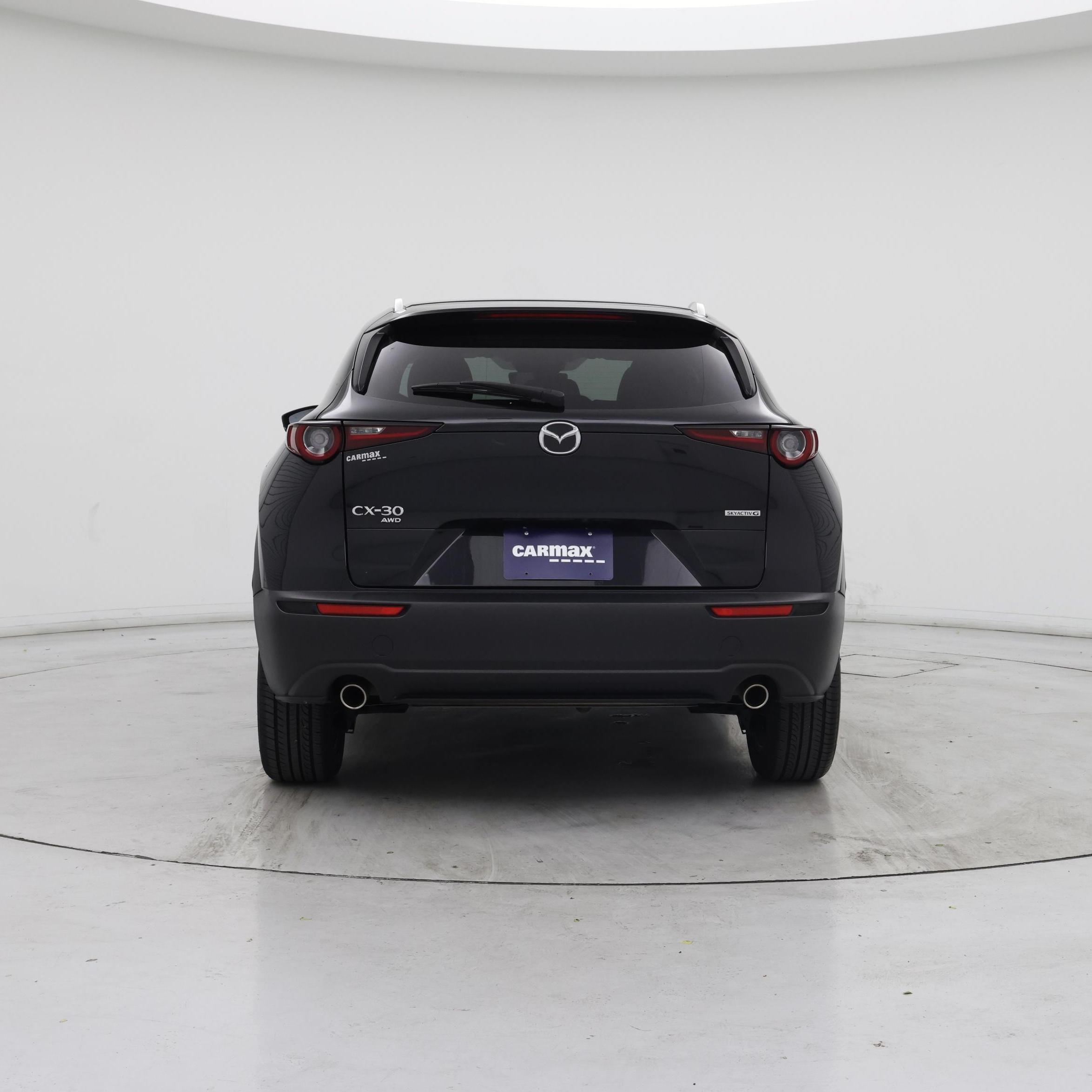 Thumbnail: 2024 Mazda CX-30 - 6