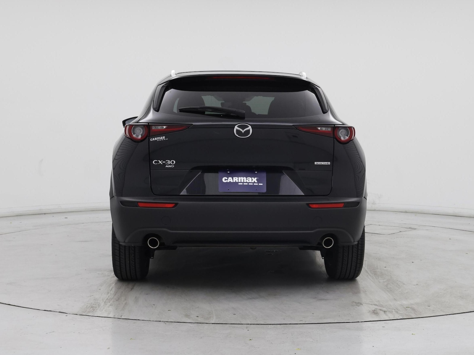 2024 Mazda CX-30 Select Sport - Photo 7