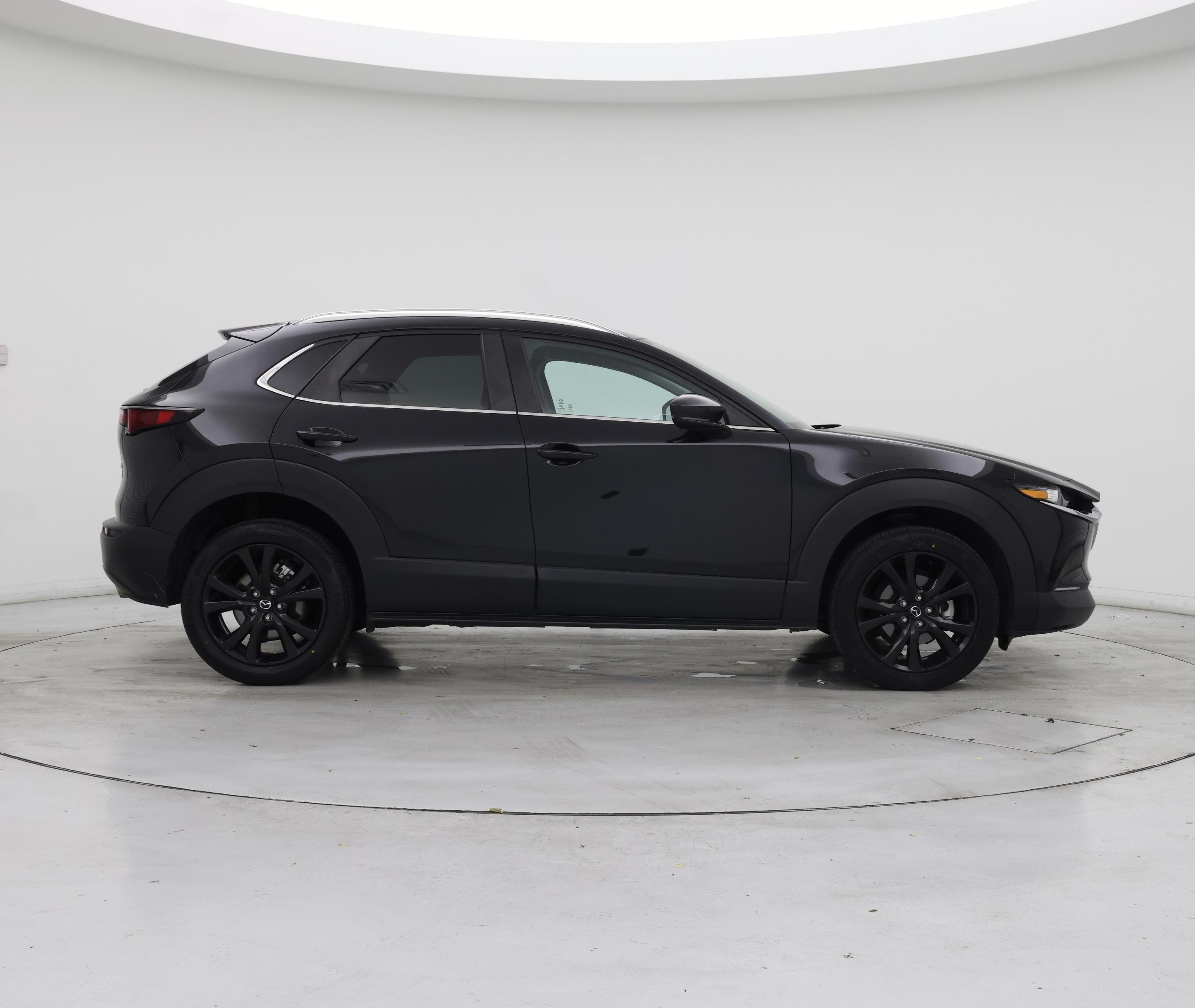 Thumbnail: 2024 Mazda CX-30 - 7