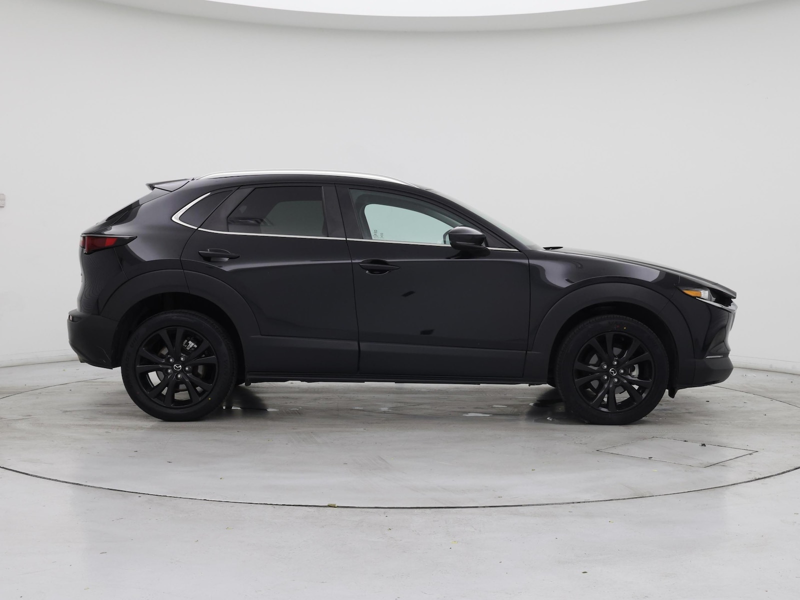 2024 Mazda CX-30 Select Sport - Photo 8