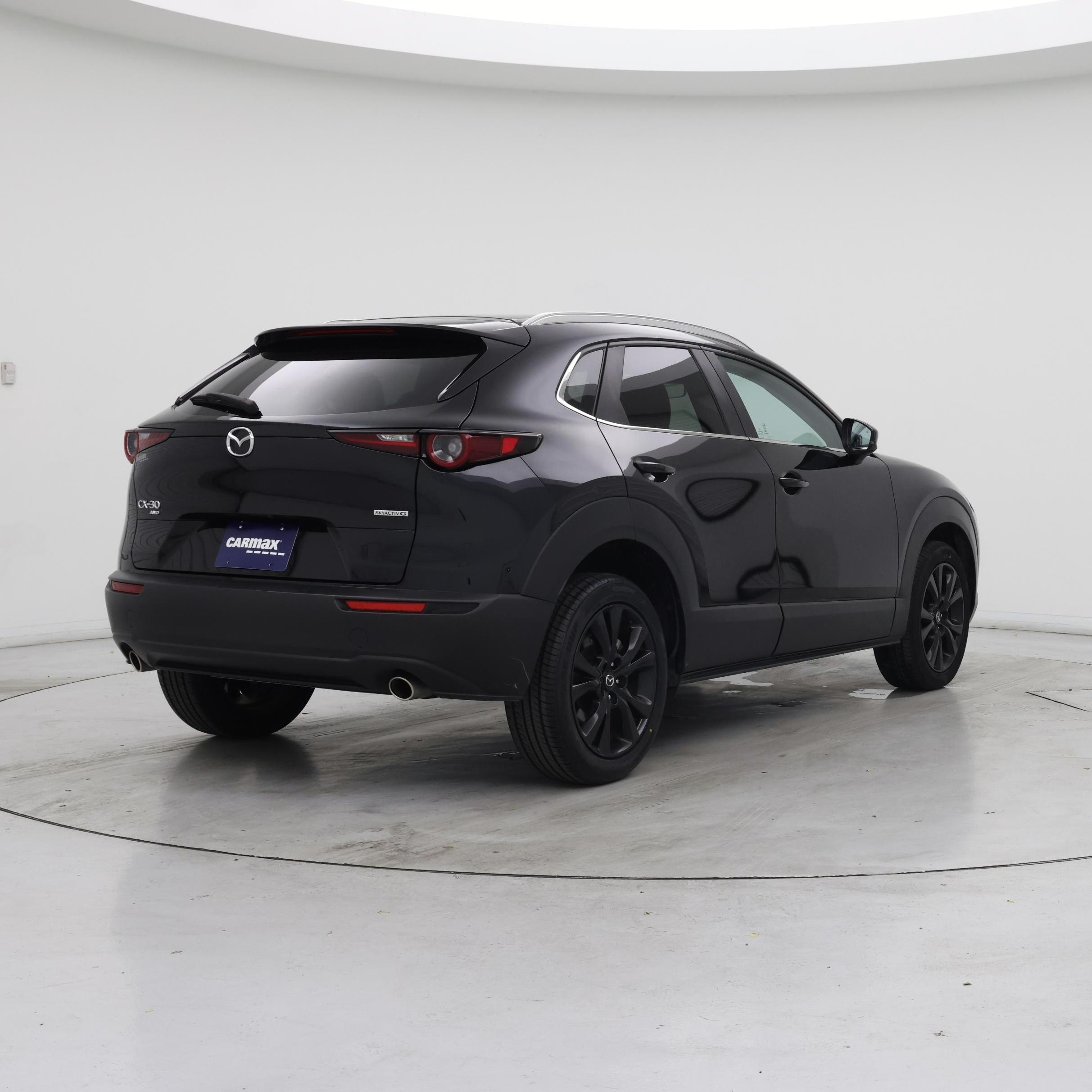 Thumbnail: 2024 Mazda CX-30 - 8