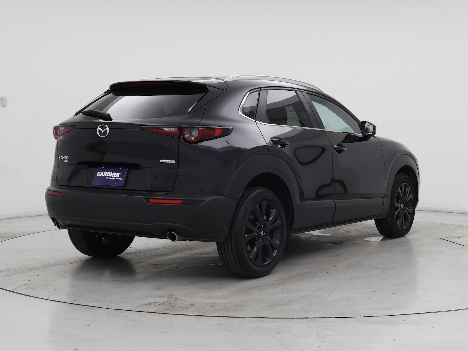 2024 Mazda CX-30 Select Sport - Photo 9