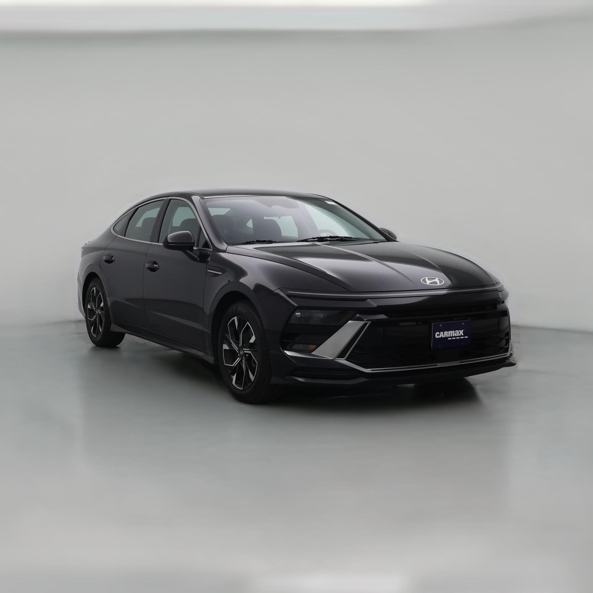 Thumbnail: 2025 Hyundai Sonata - 1