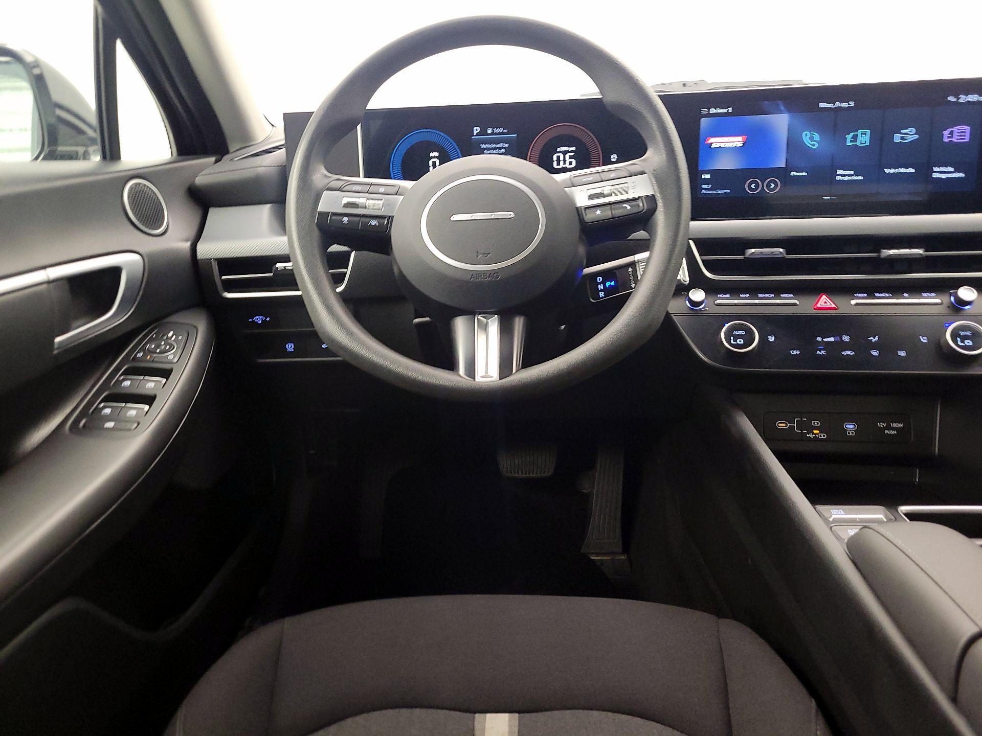 Thumbnail: 2025 Hyundai Sonata - 10