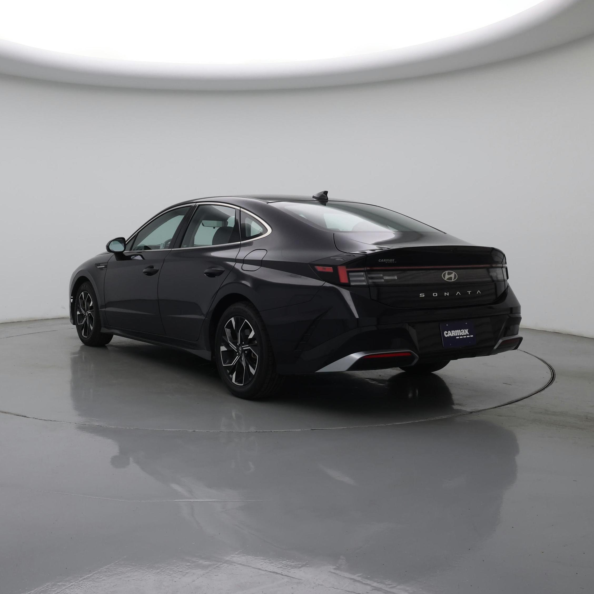 Thumbnail: 2025 Hyundai Sonata - 2