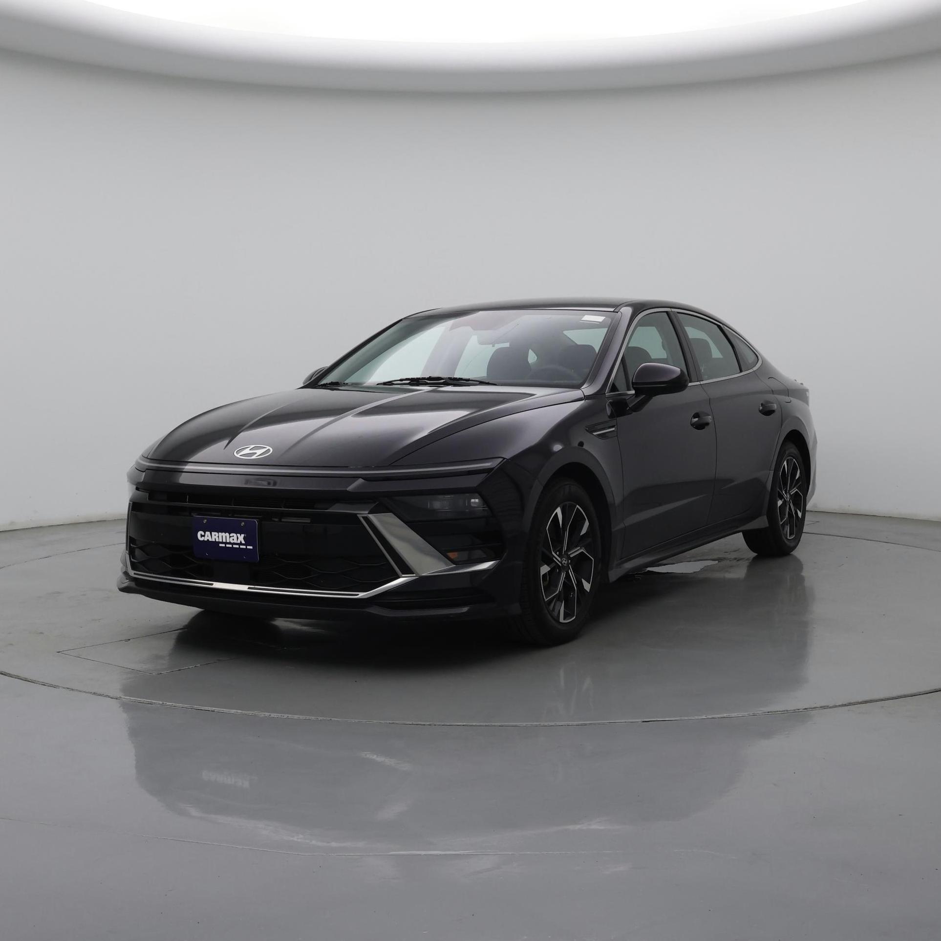 Thumbnail: 2025 Hyundai Sonata - 4