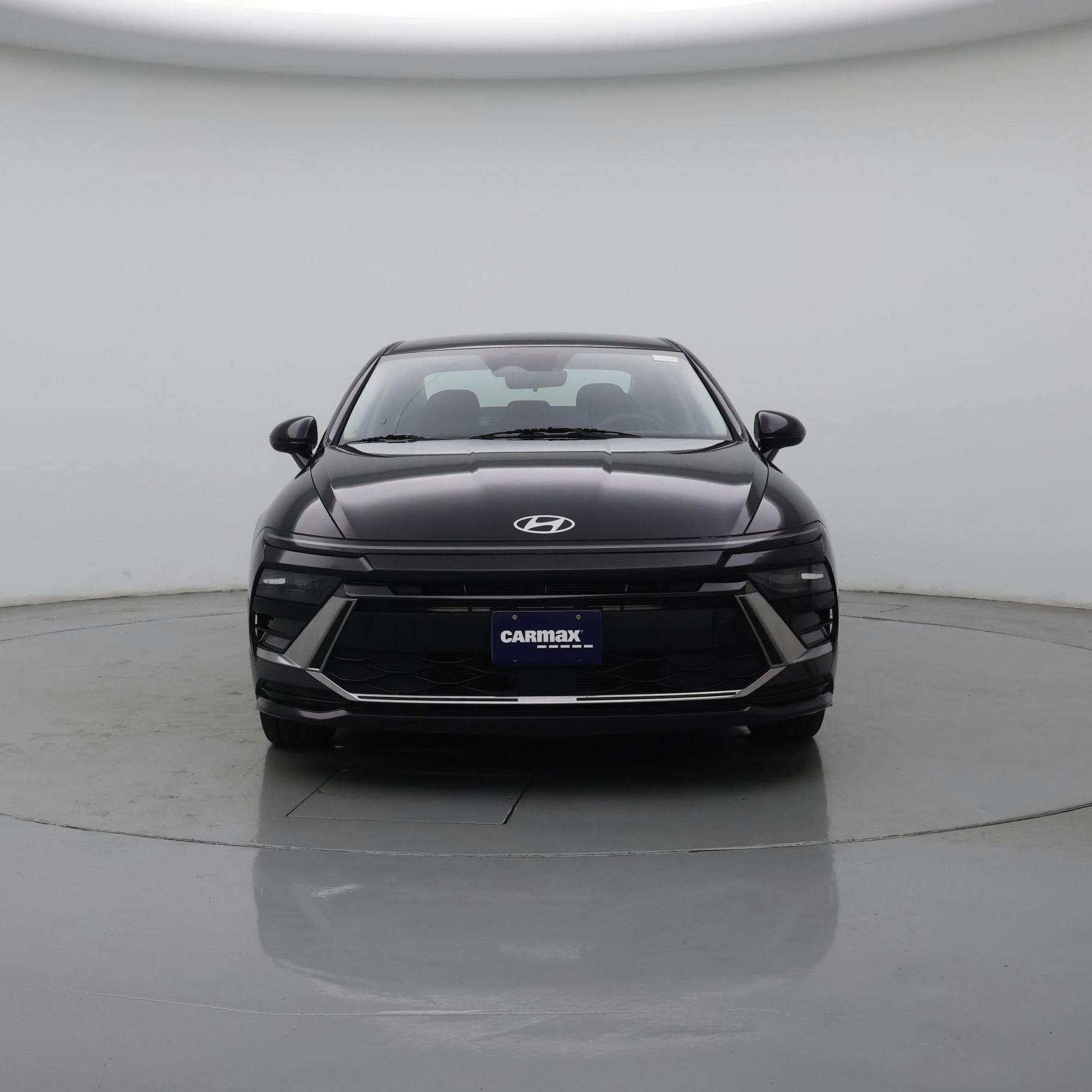 Thumbnail: 2025 Hyundai Sonata - 5