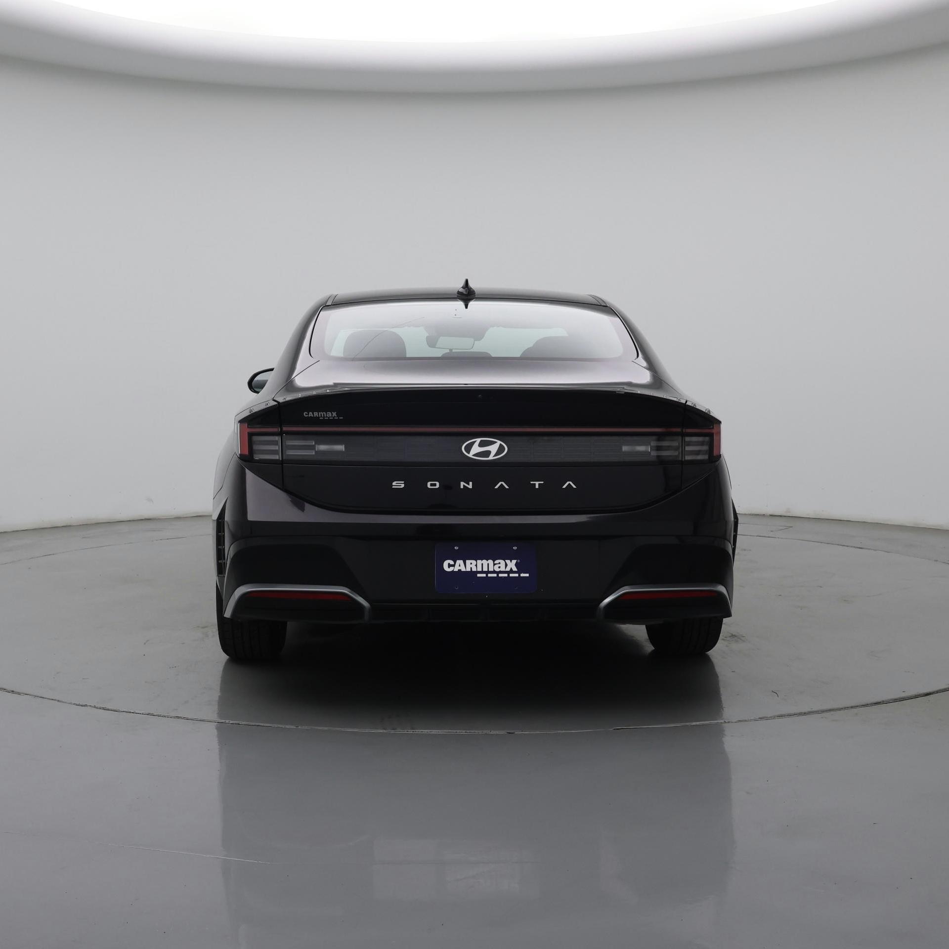 Thumbnail: 2025 Hyundai Sonata - 6