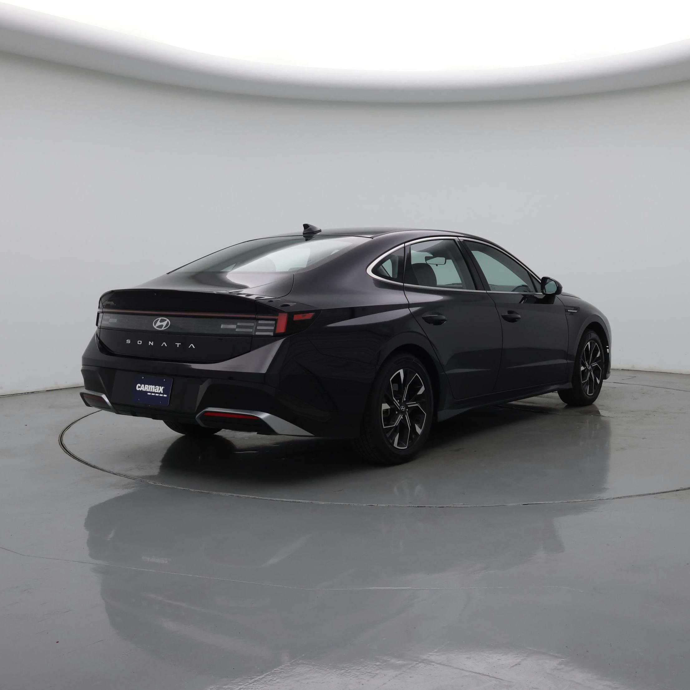 Thumbnail: 2025 Hyundai Sonata - 8