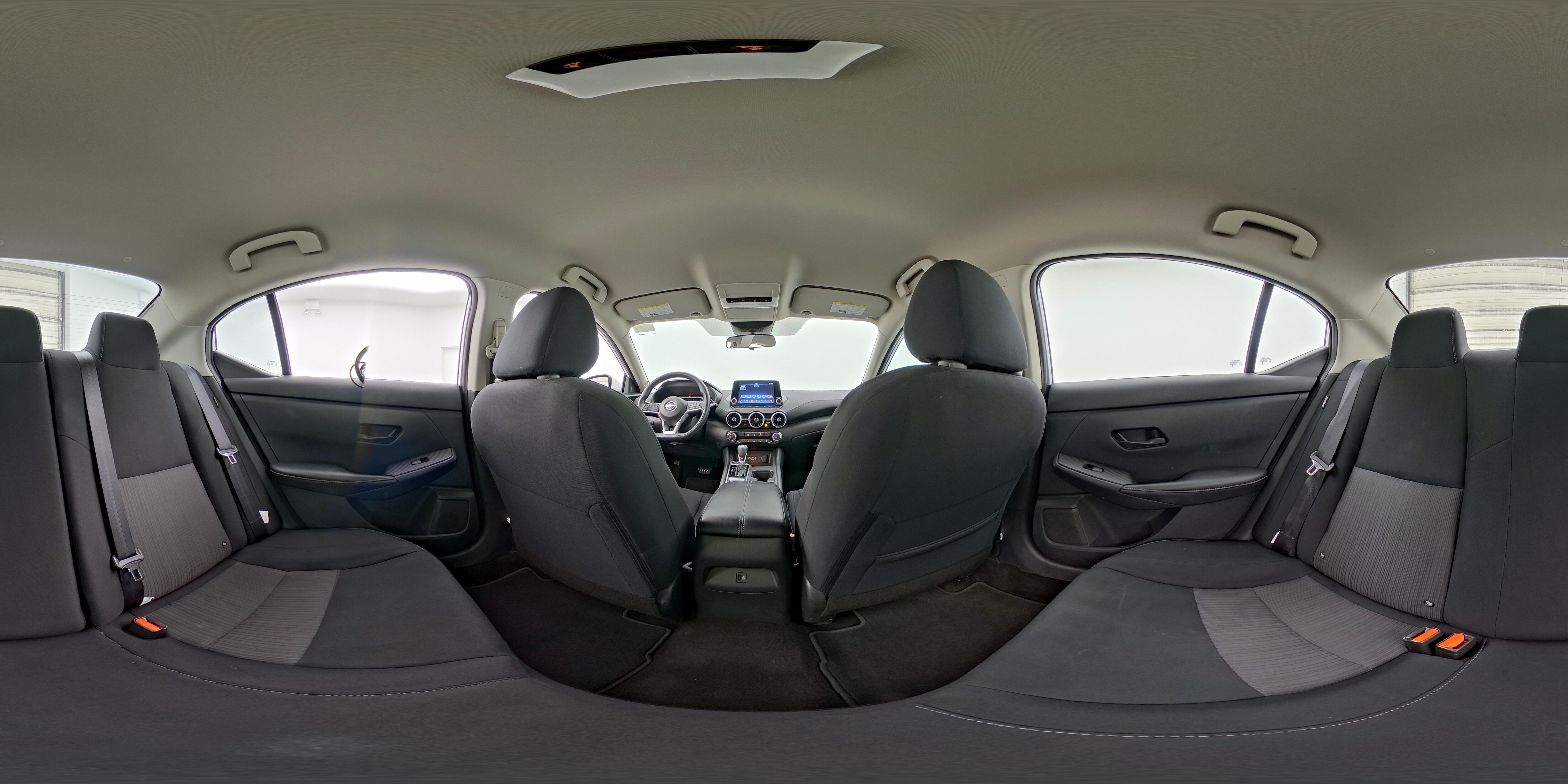 2024 Nissan Sentra SV - Photo 25
