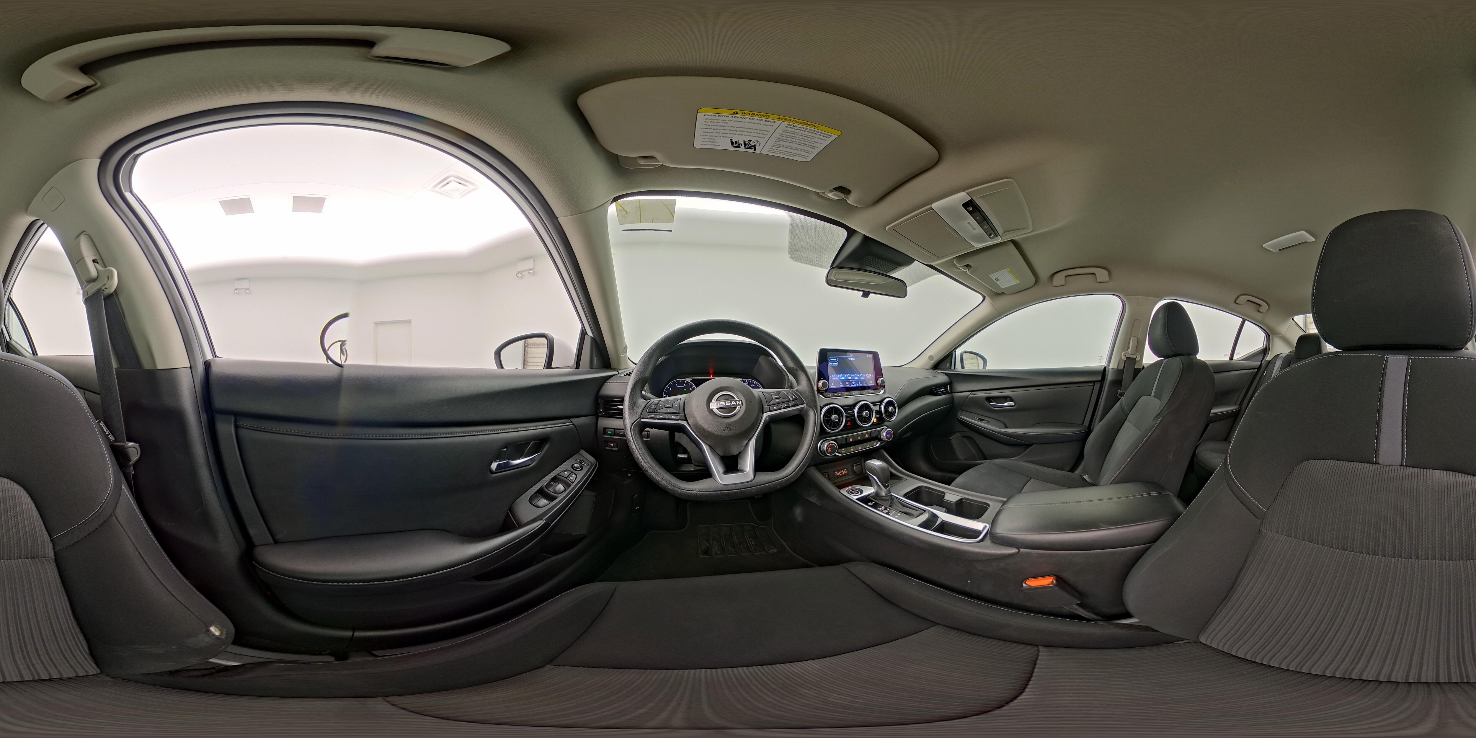 2024 Nissan Sentra SV - Photo 26