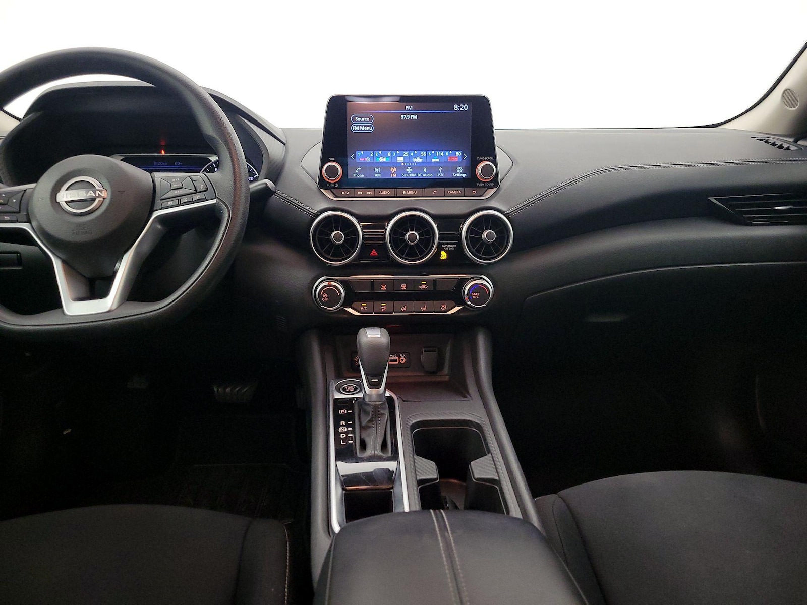 2024 Nissan Sentra SV - Photo 10