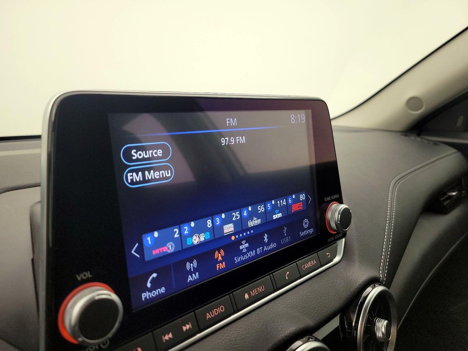 2024 Nissan Sentra SV - Photo 16