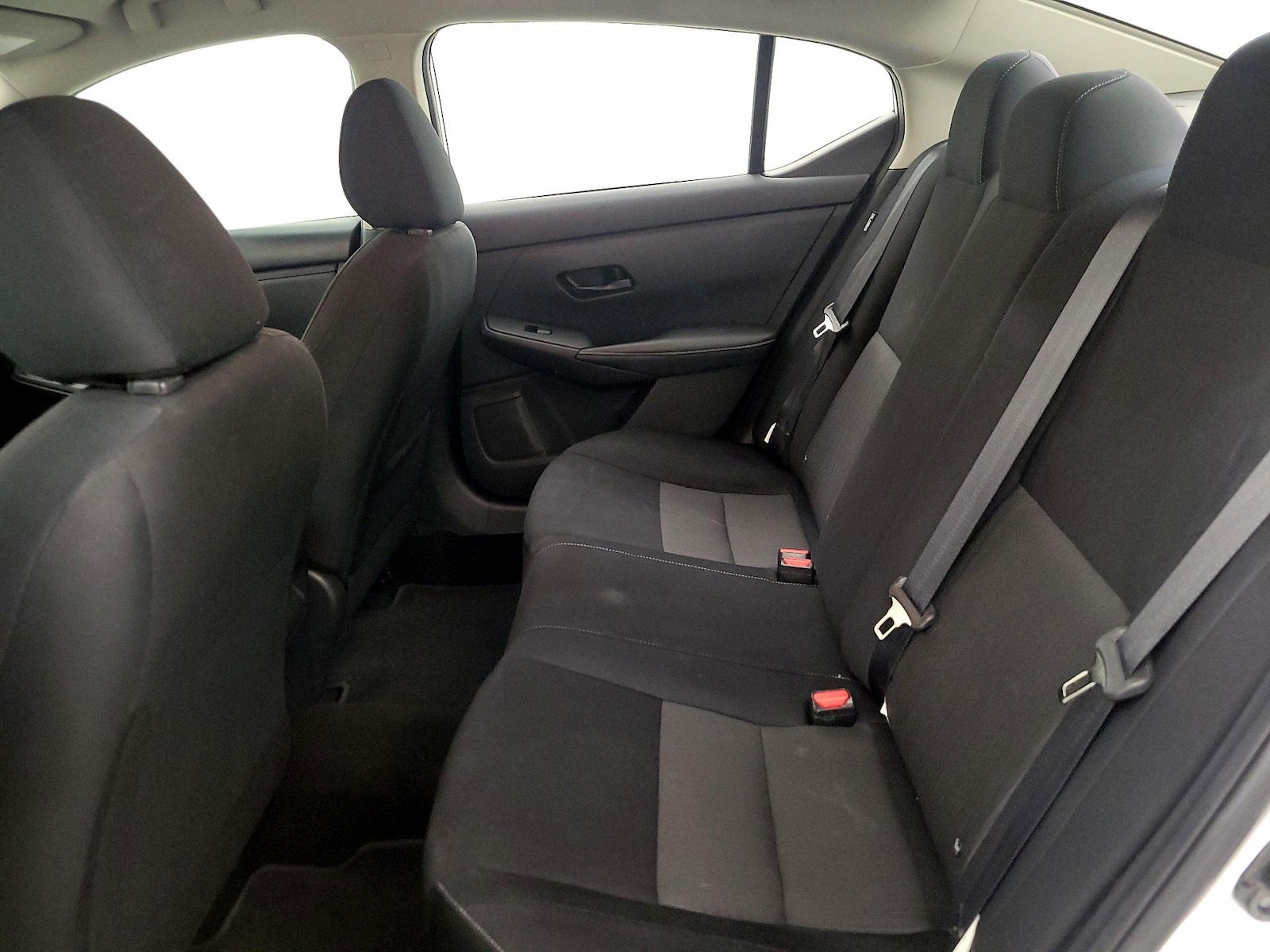 2024 Nissan Sentra SV - Photo 20