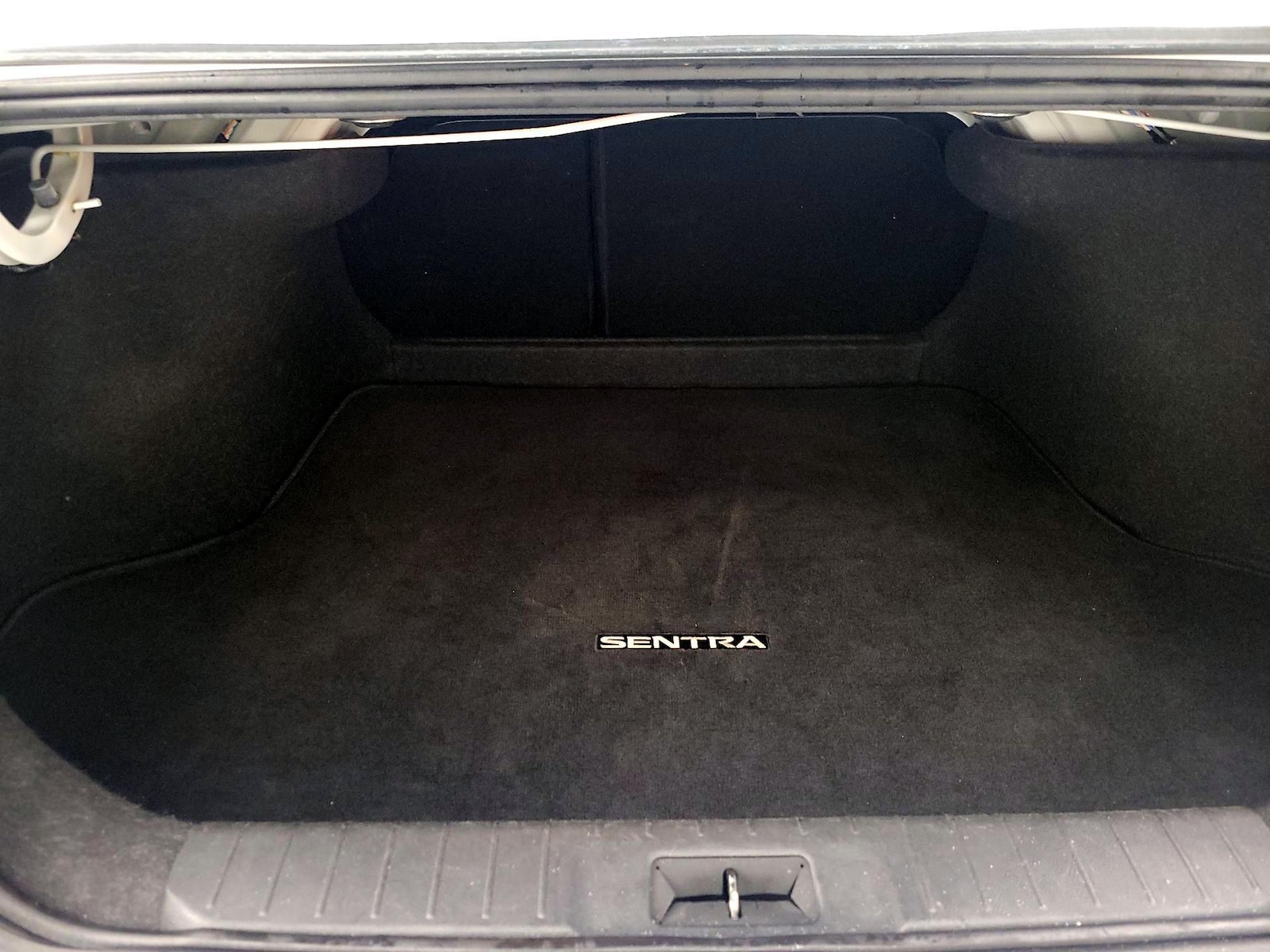 2024 Nissan Sentra SV - Photo 21