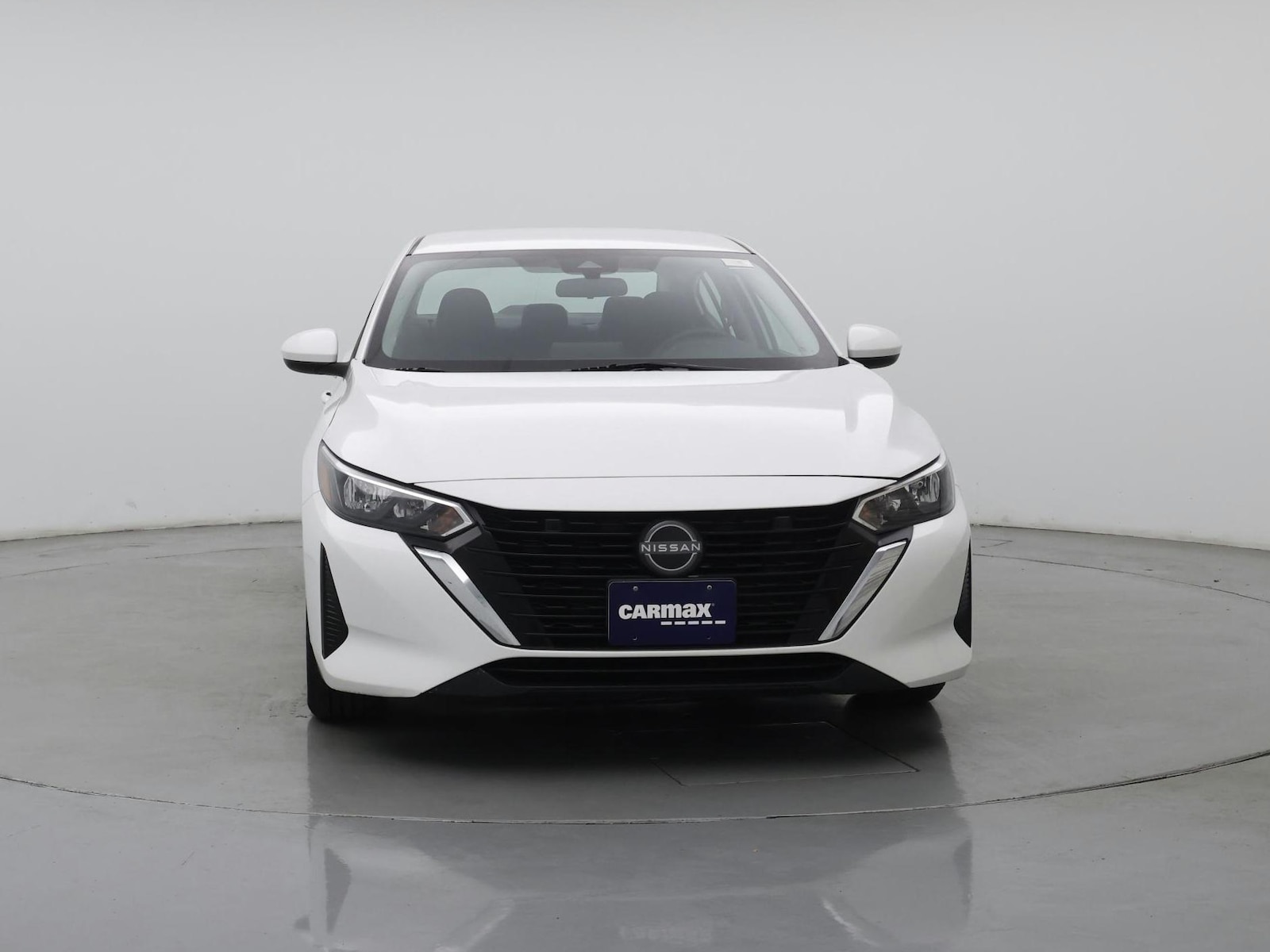 2024 Nissan Sentra SV - Photo 6