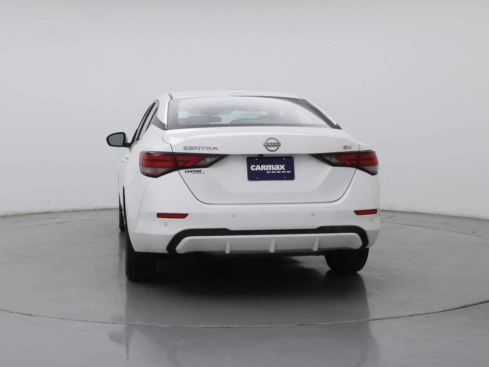 2024 Nissan Sentra SV - Photo 7