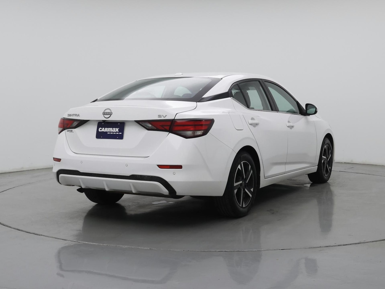 2024 Nissan Sentra SV - Photo 9