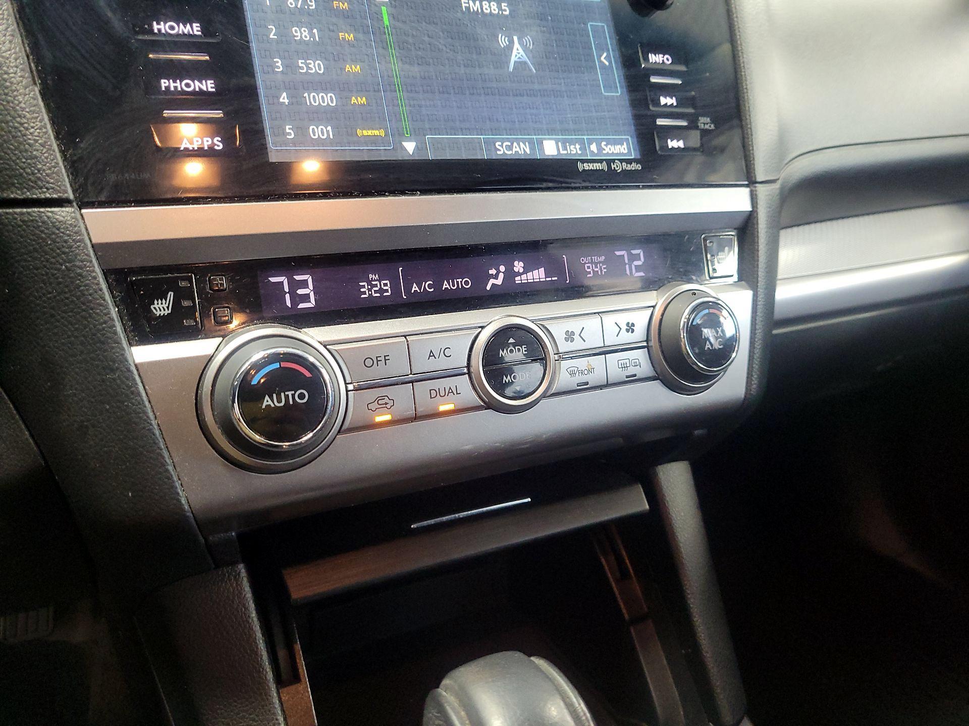 Thumbnail: 2015 Subaru Outback - 16