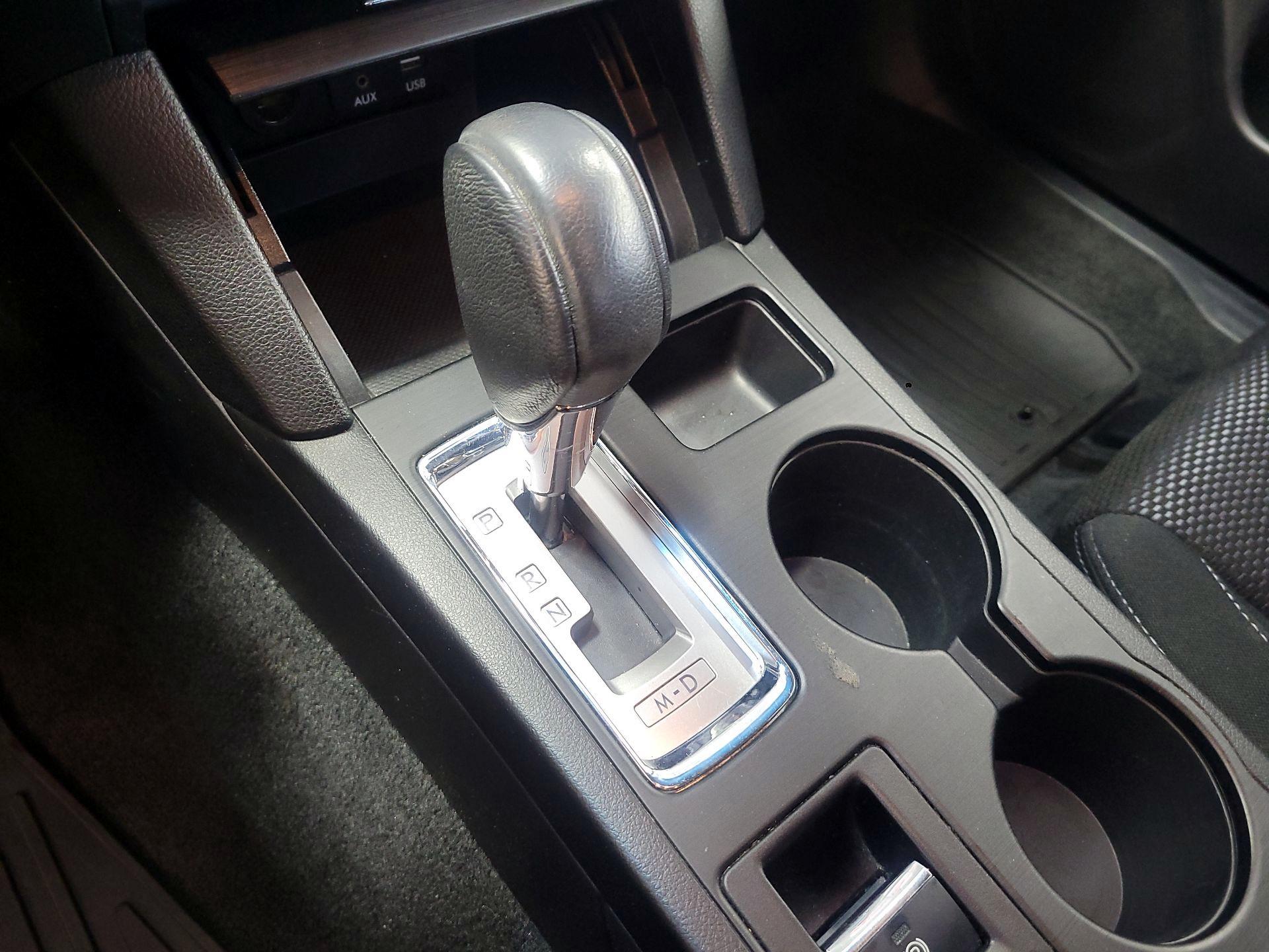 Thumbnail: 2015 Subaru Outback - 17