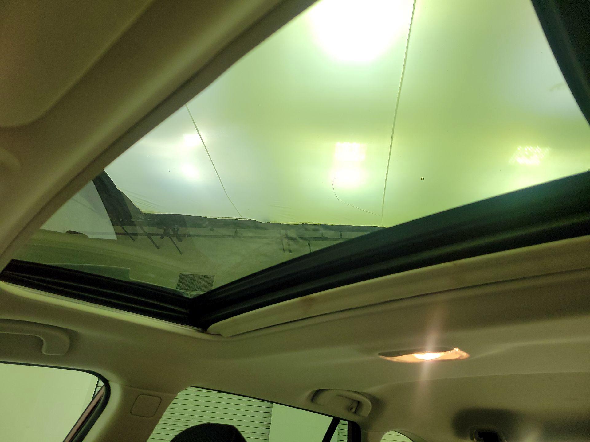 Thumbnail: 2015 Subaru Outback - 19