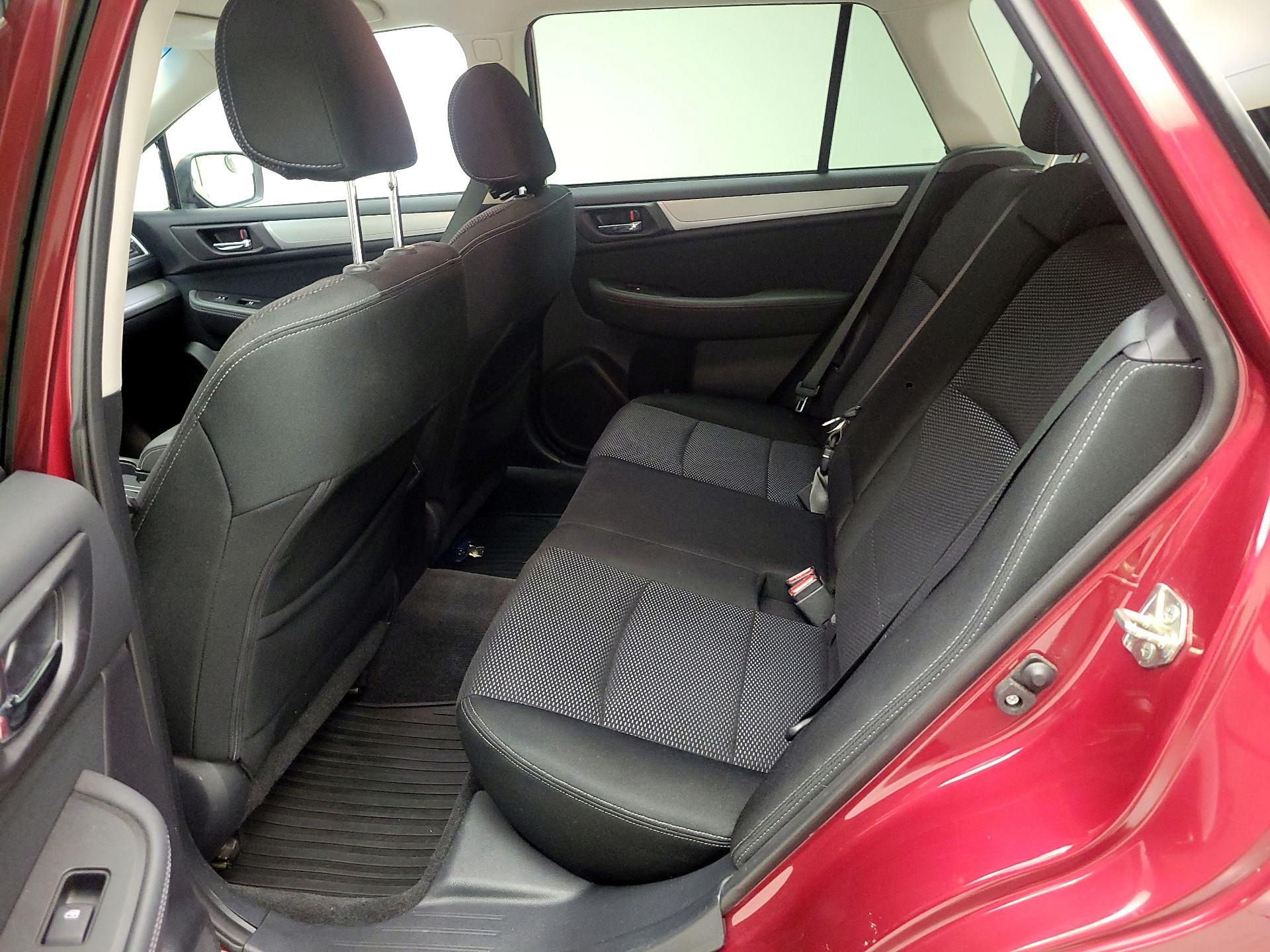 Thumbnail: 2015 Subaru Outback - 20