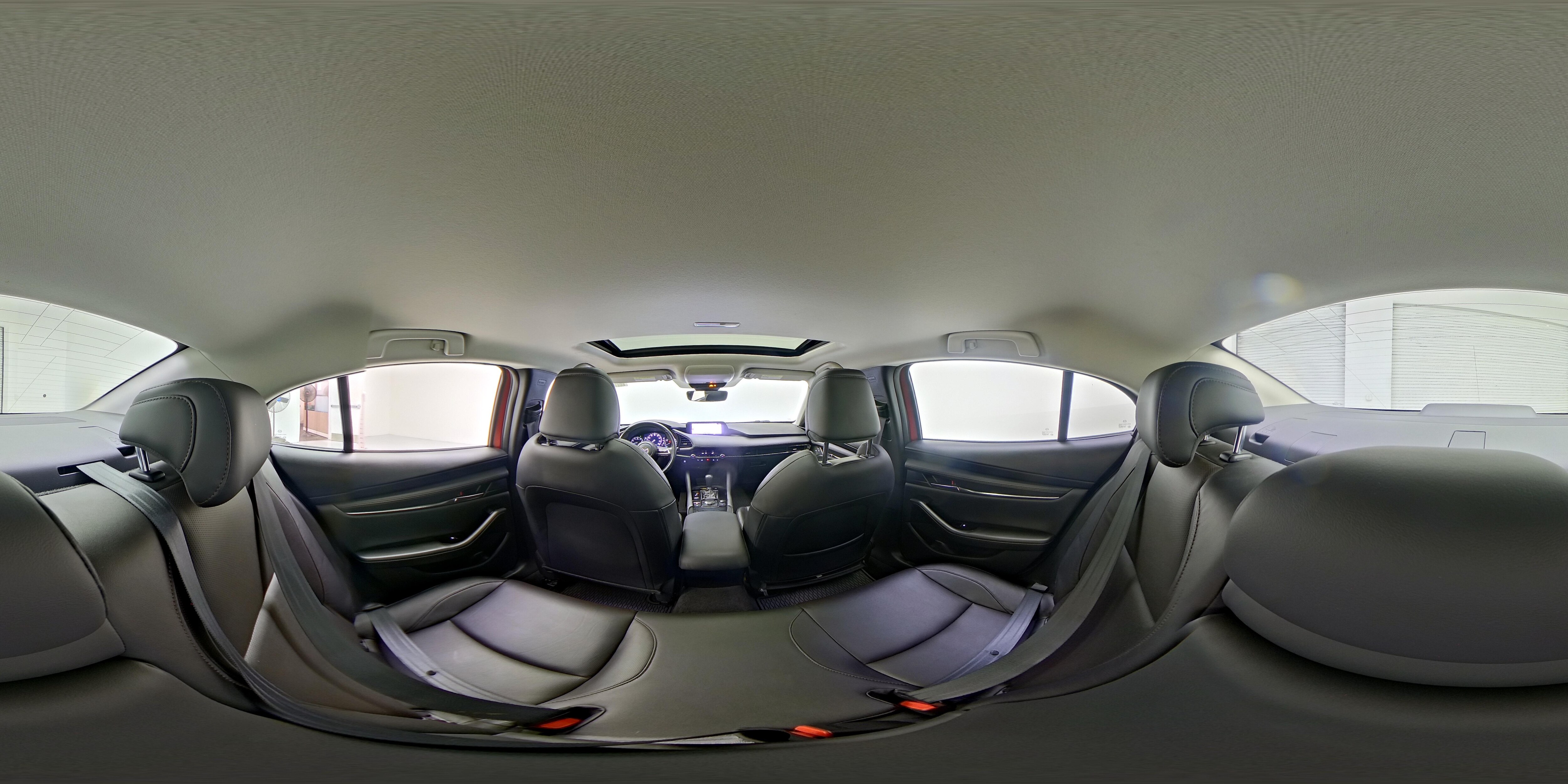 2021 Mazda Mazda3 Premium - Photo 27