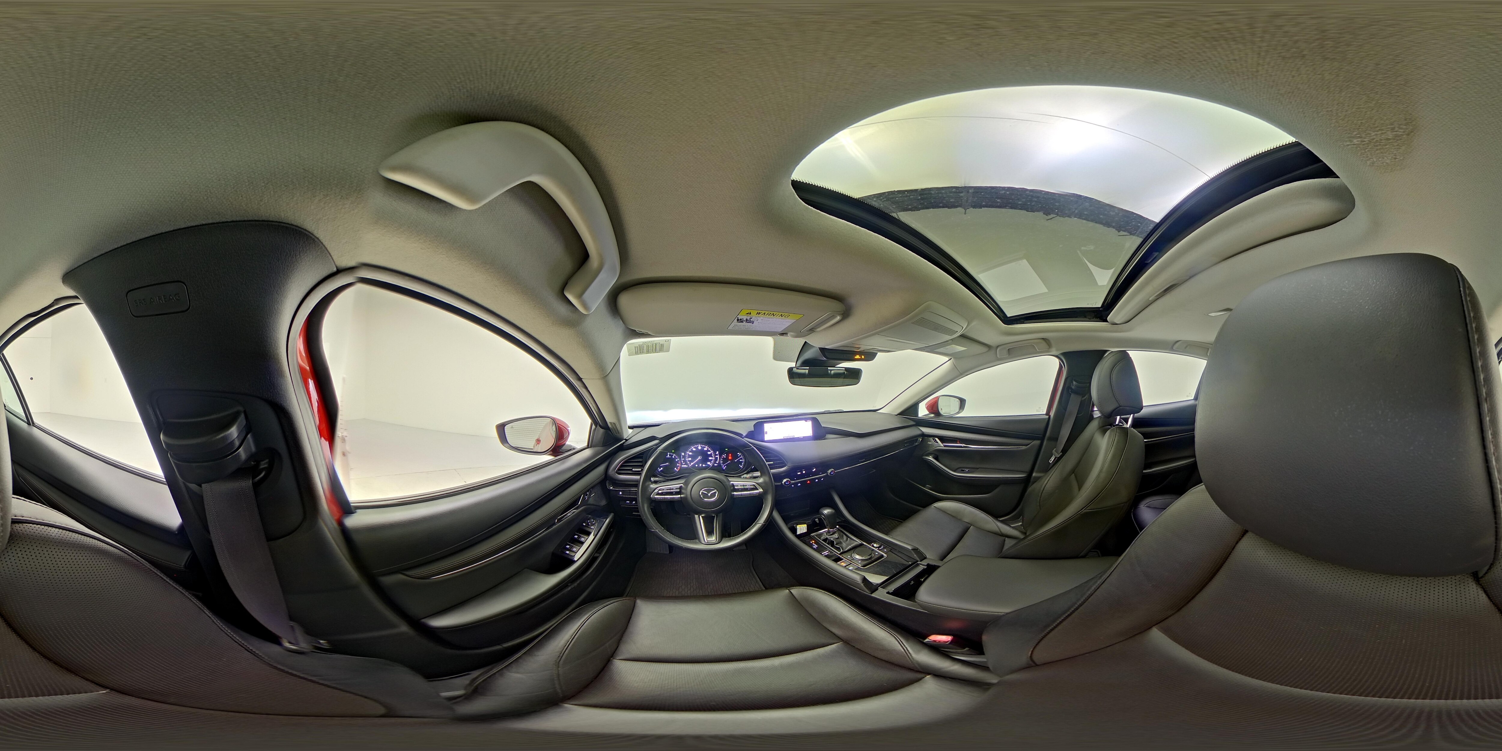 2021 Mazda Mazda3 Premium - Photo 28