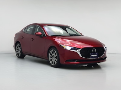 2021 Mazda Mazda3 Premium
