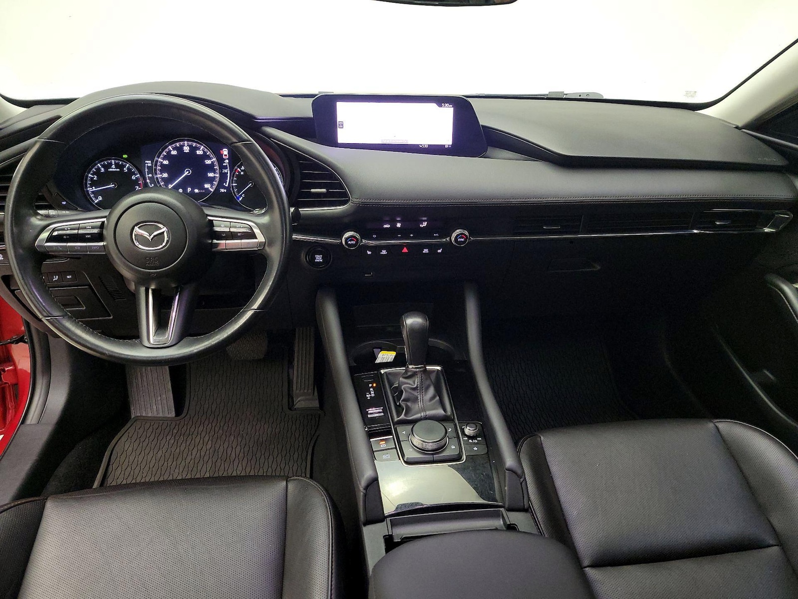 2021 Mazda Mazda3 Premium - Photo 10