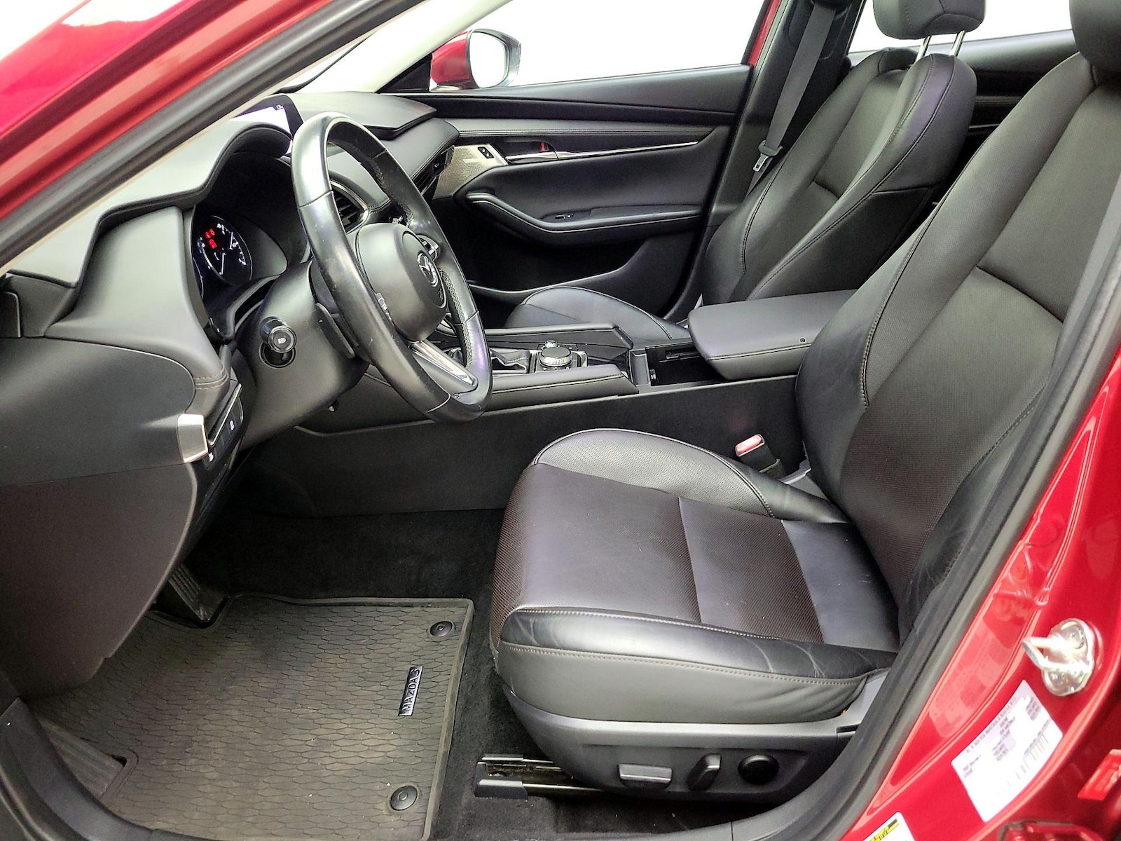 2021 Mazda Mazda3 Premium - Photo 12