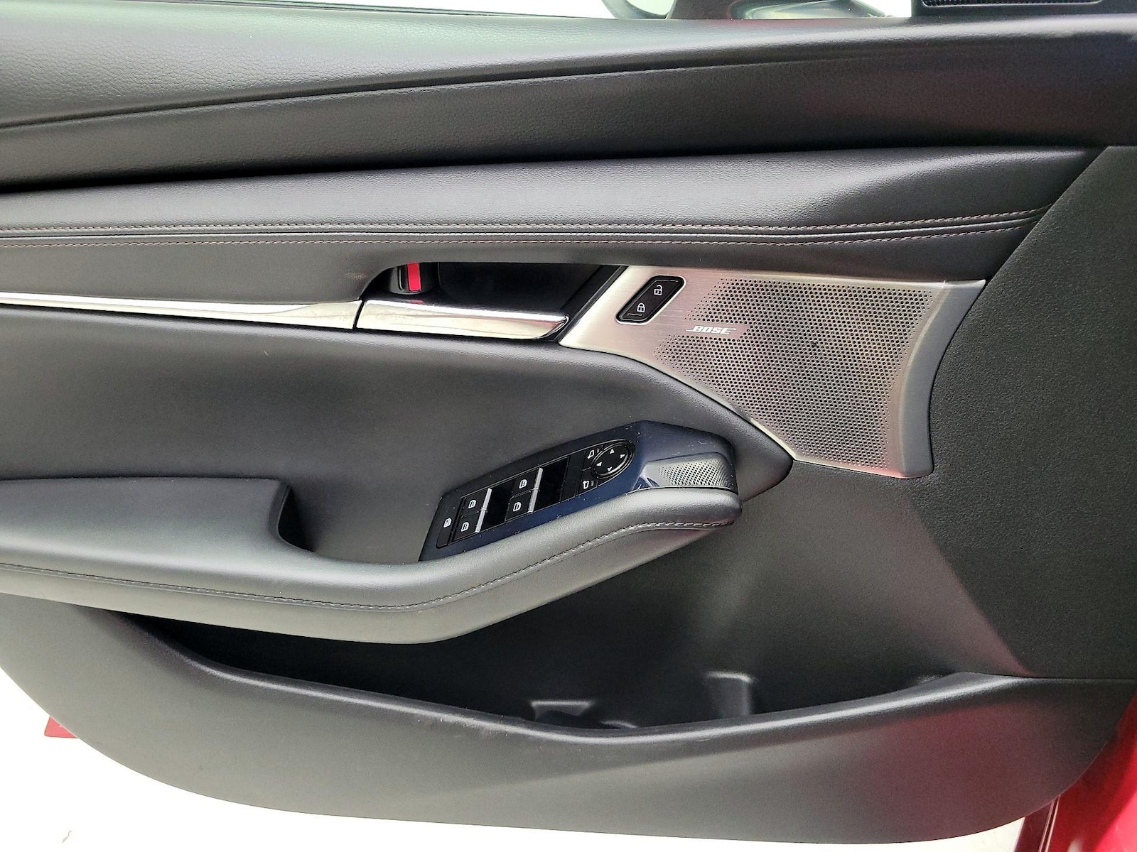 2021 Mazda Mazda3 Premium - Photo 13