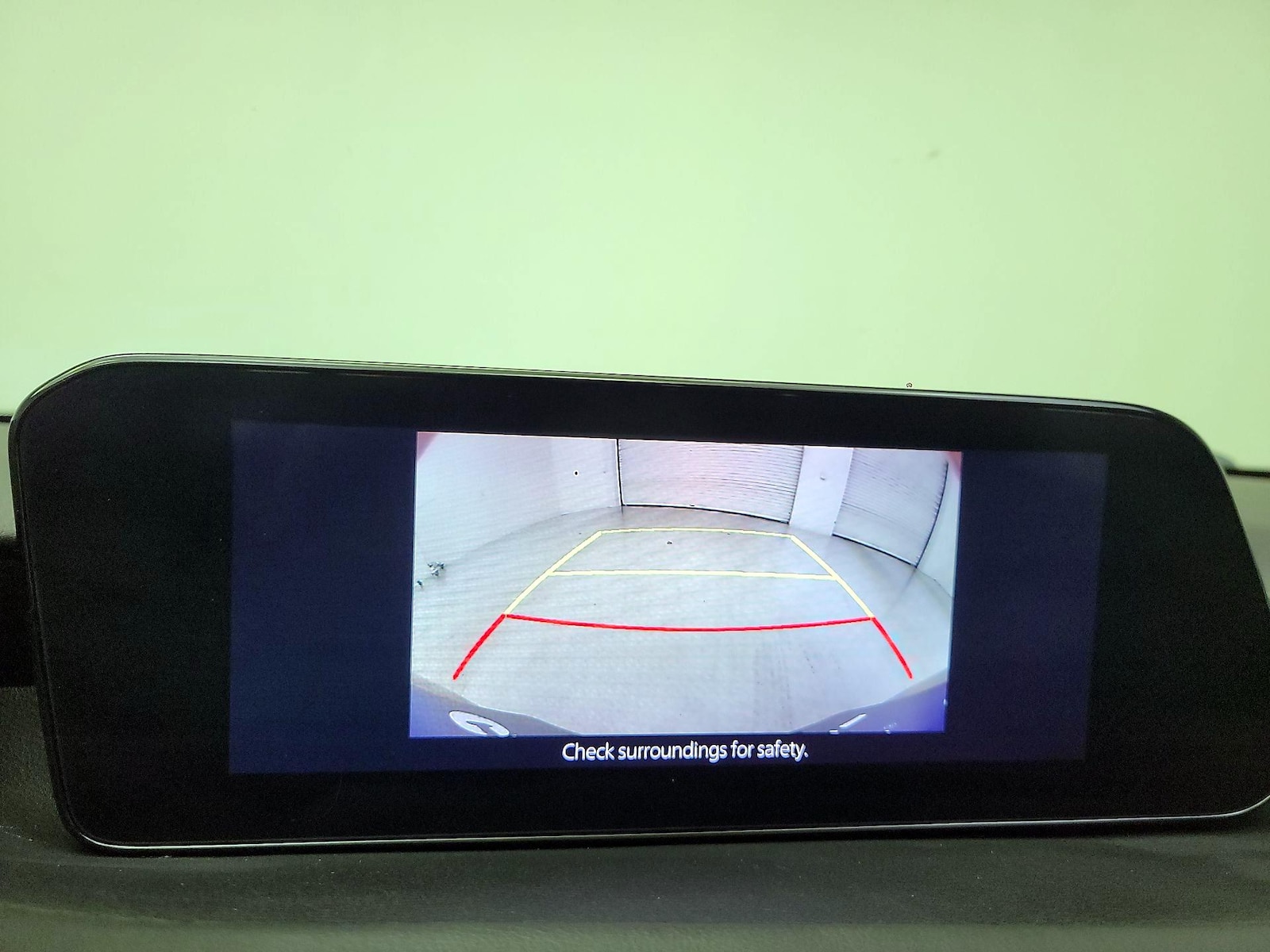 2021 Mazda Mazda3 Premium - Photo 16