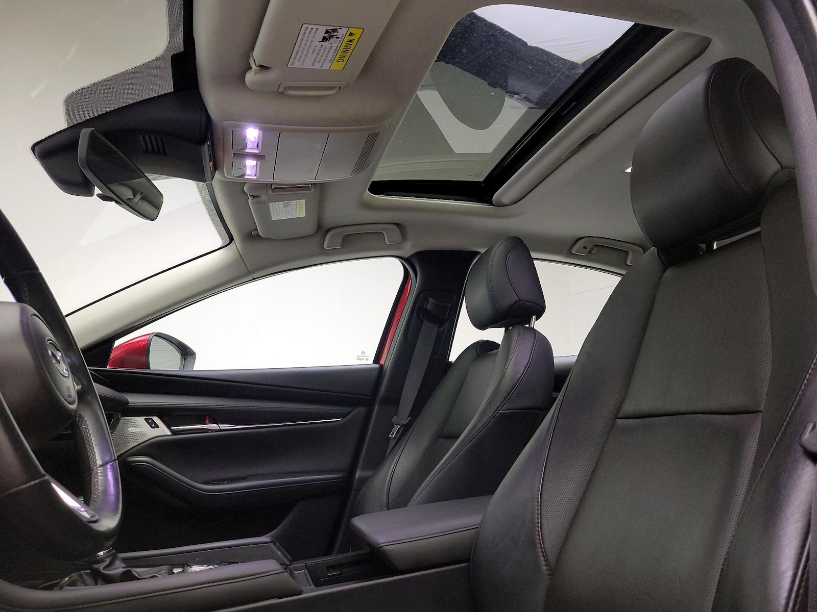 2021 Mazda Mazda3 Premium - Photo 21