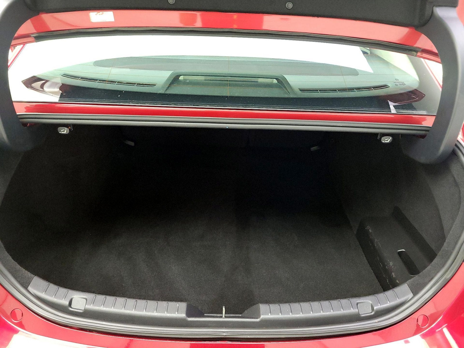 2021 Mazda Mazda3 Premium - Photo 23