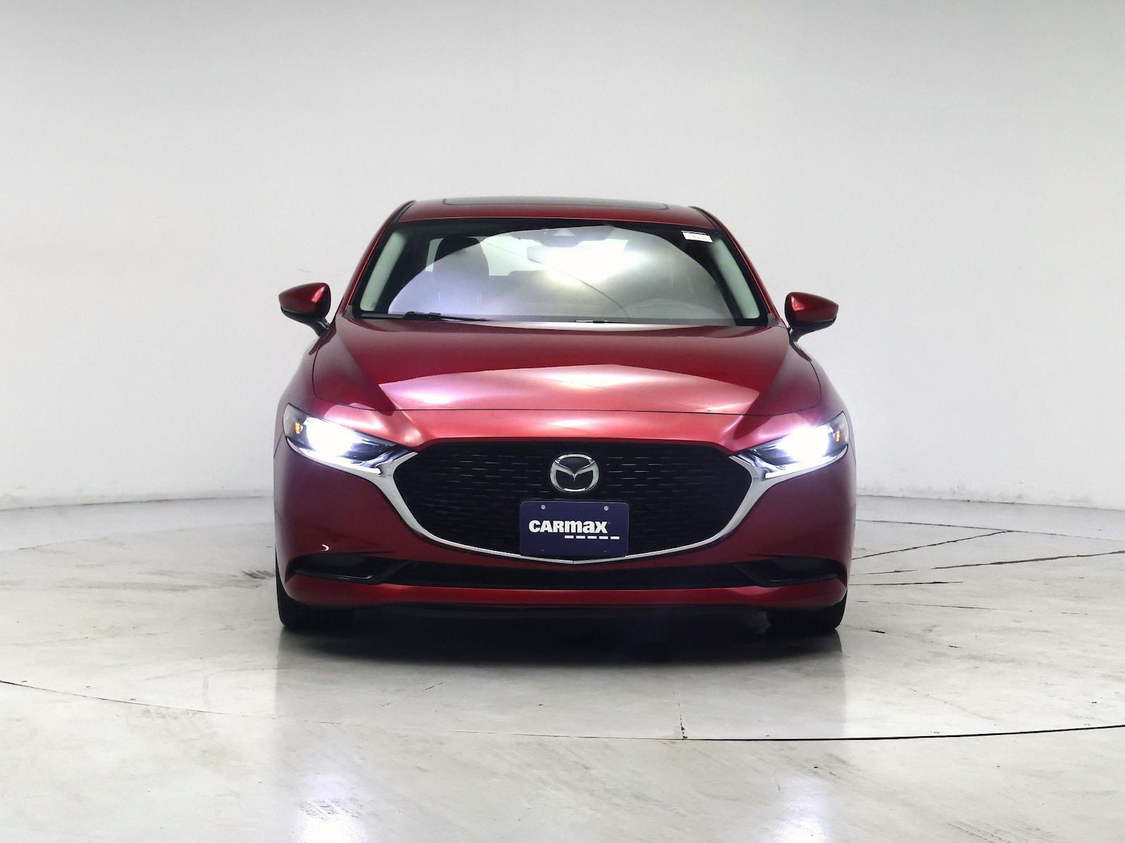 2021 Mazda Mazda3 Premium - Photo 6
